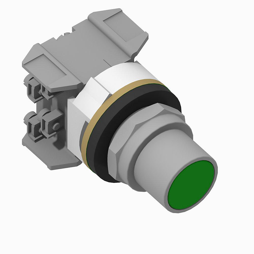 Product image for 30mm Selector Push Button 800T PB