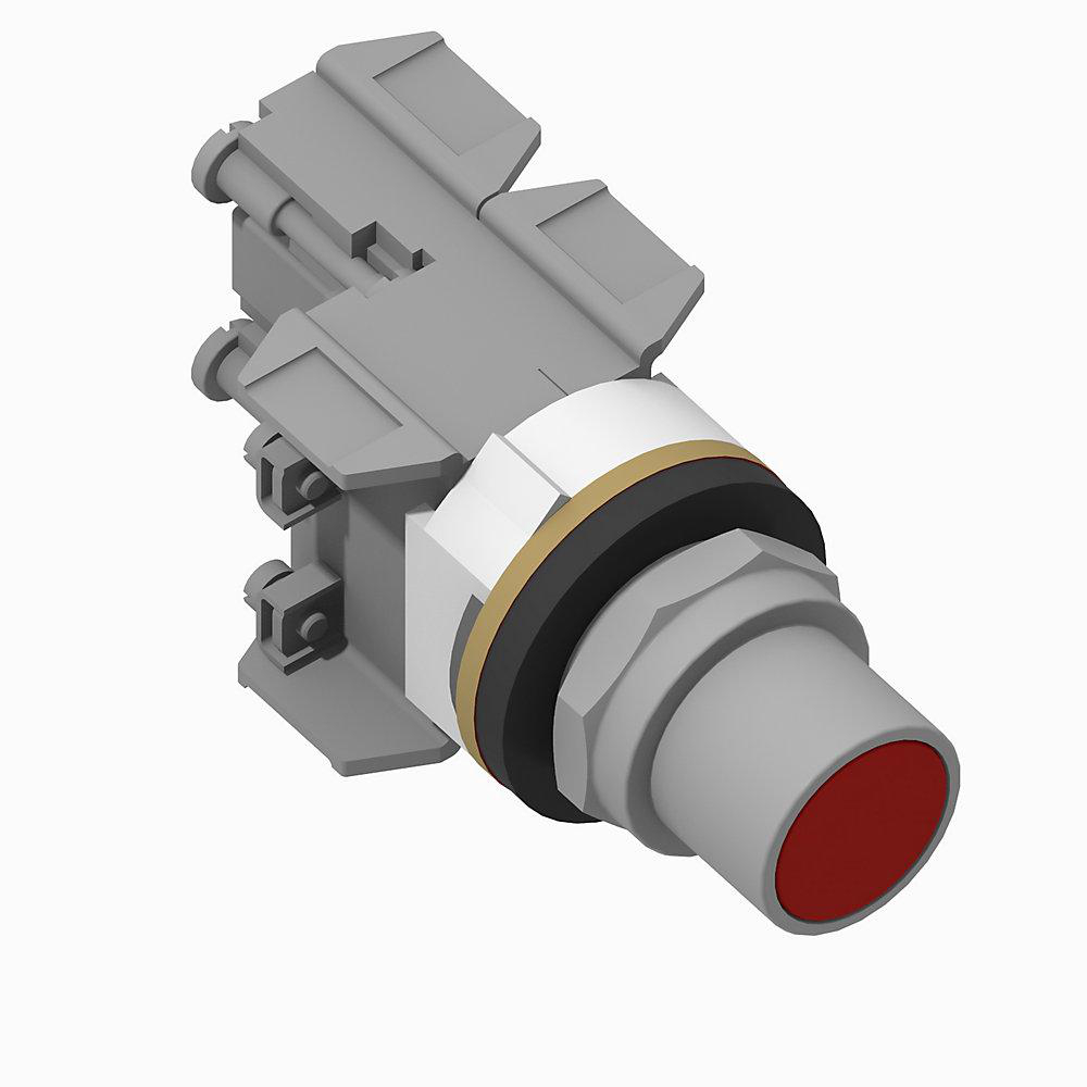 Product image for 30mm Selector Push Button 800T PB