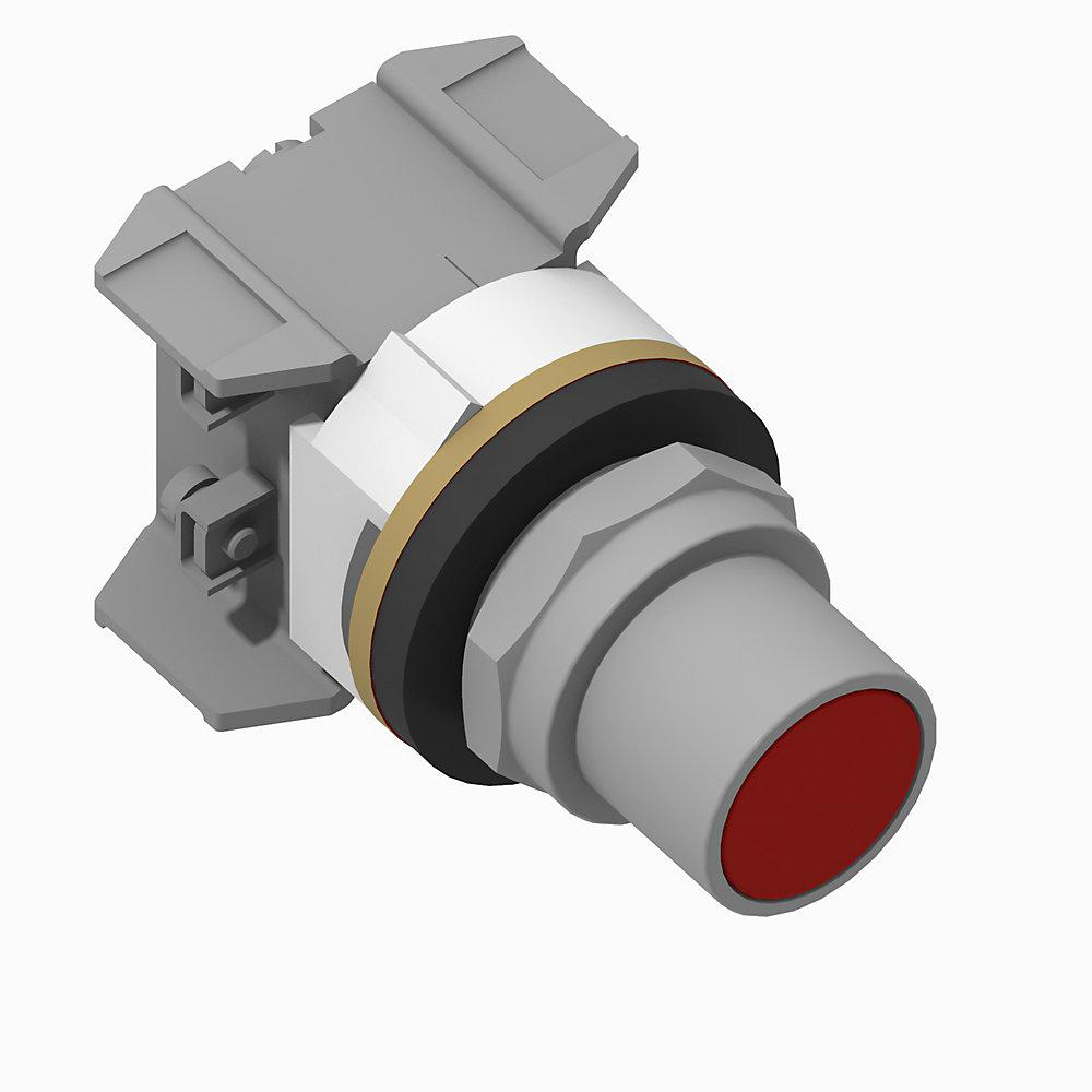 Product image for 30mm Selector Push Button 800T PB