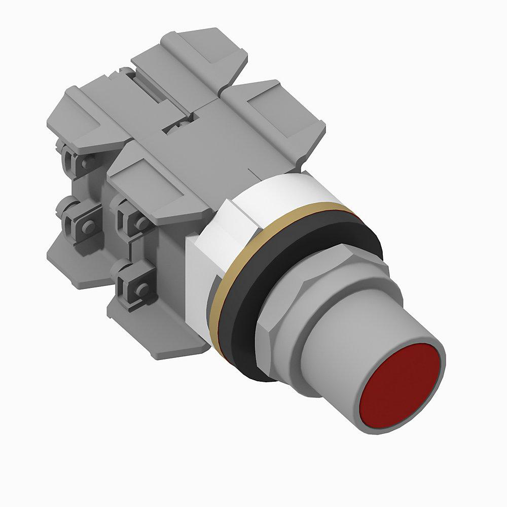 Product image for 30mm Selector Push Button 800T PB