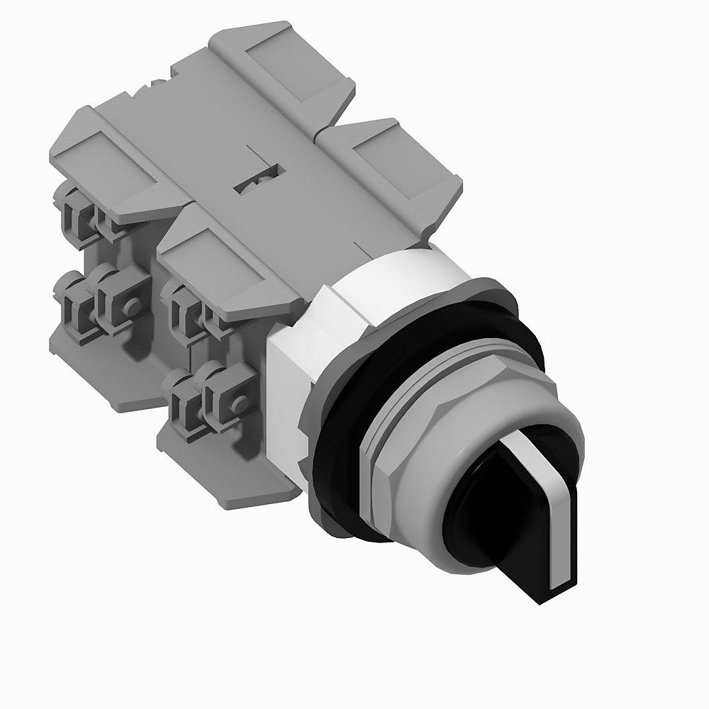 Product image for 30mm Selector Switch 800T PB