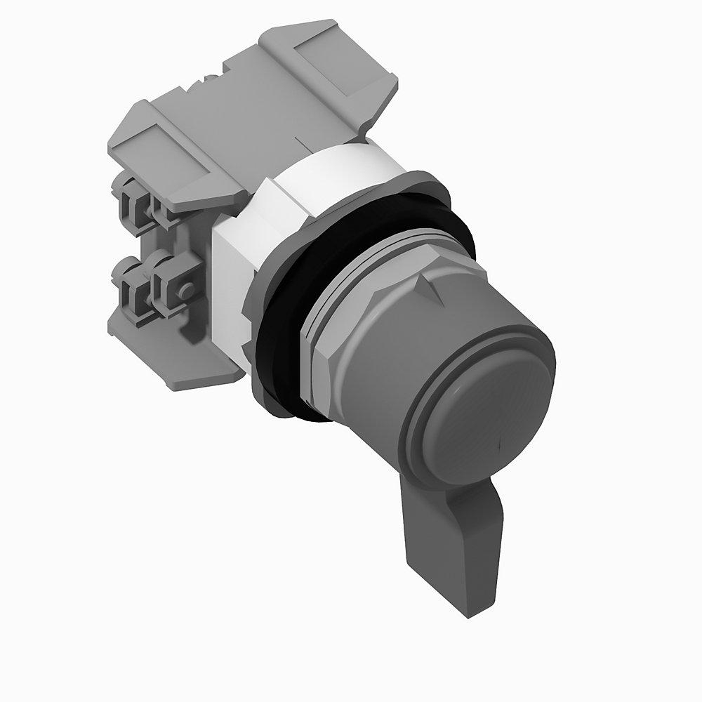 Product image for 30mm Selector Switch 800T PB