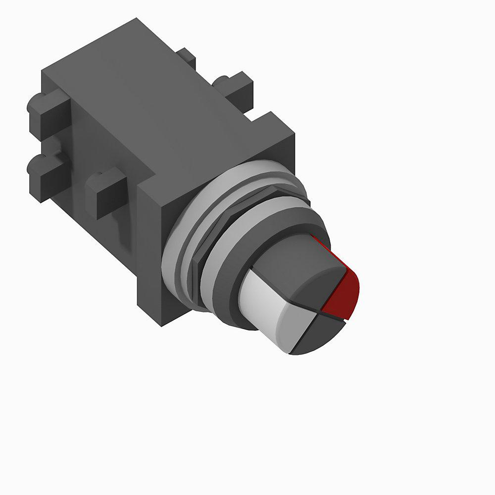 Product image for 30mm Pilot Light 800T PB