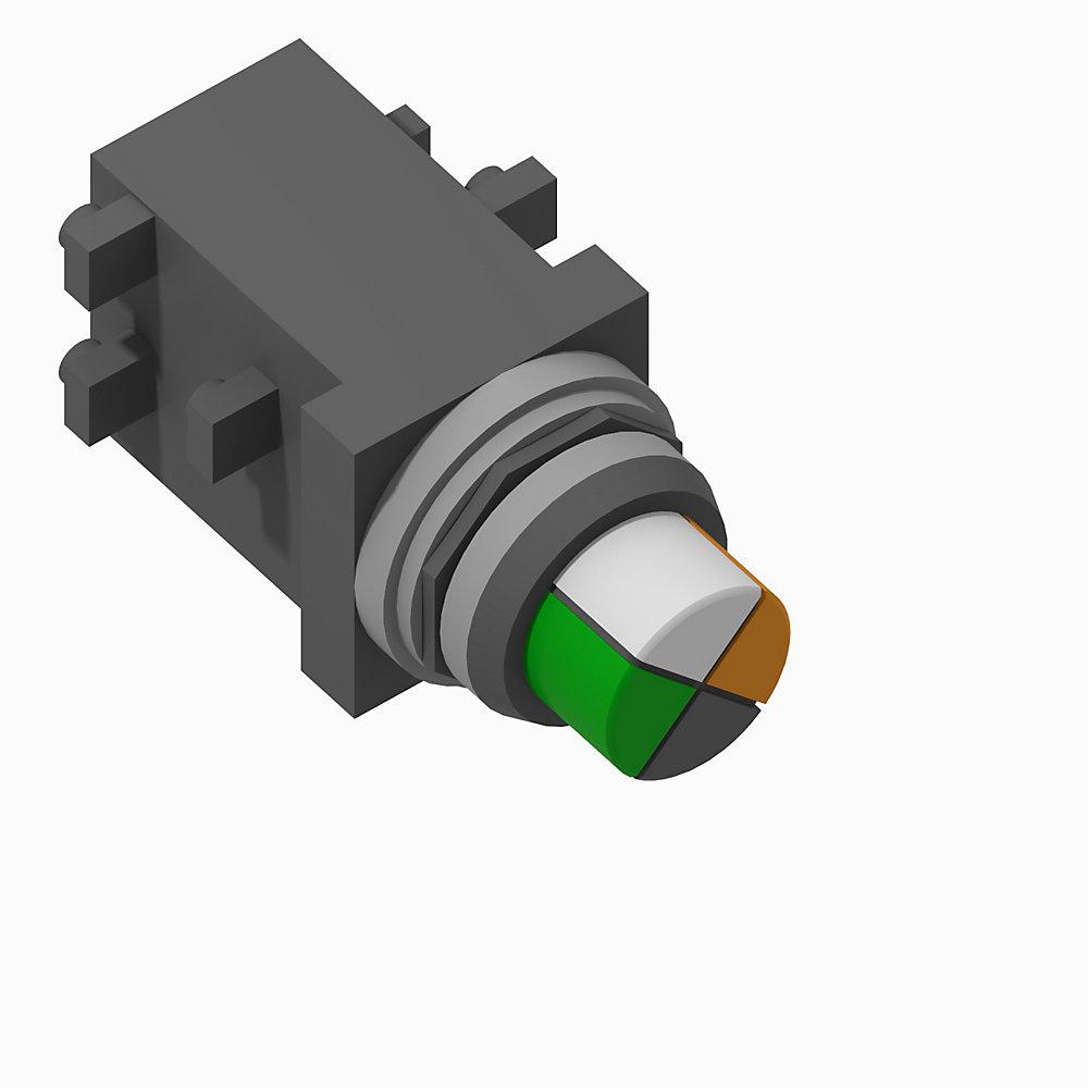 Product image for 30mm Pilot Light 800T PB