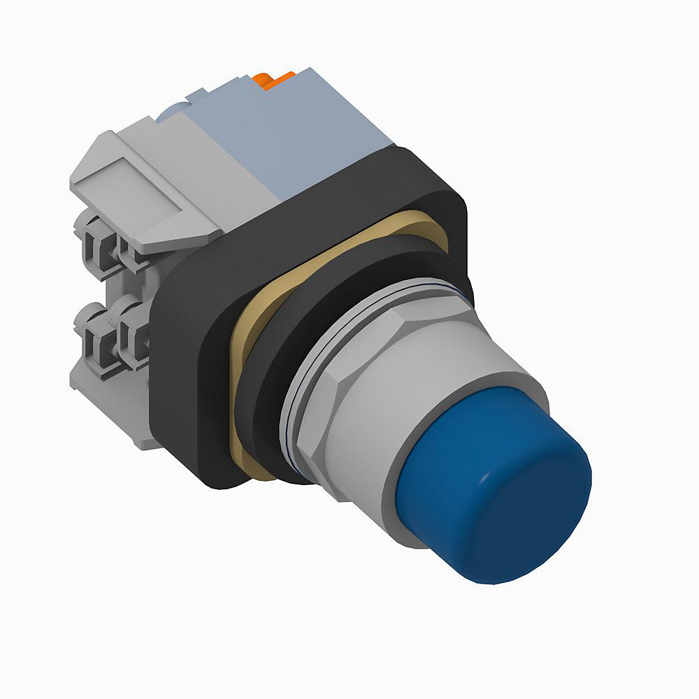 Product image for 30mm Pilot Light 800T PB
