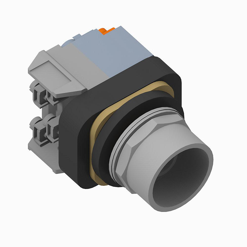 Product image for 30mm Pilot Light 800T PB