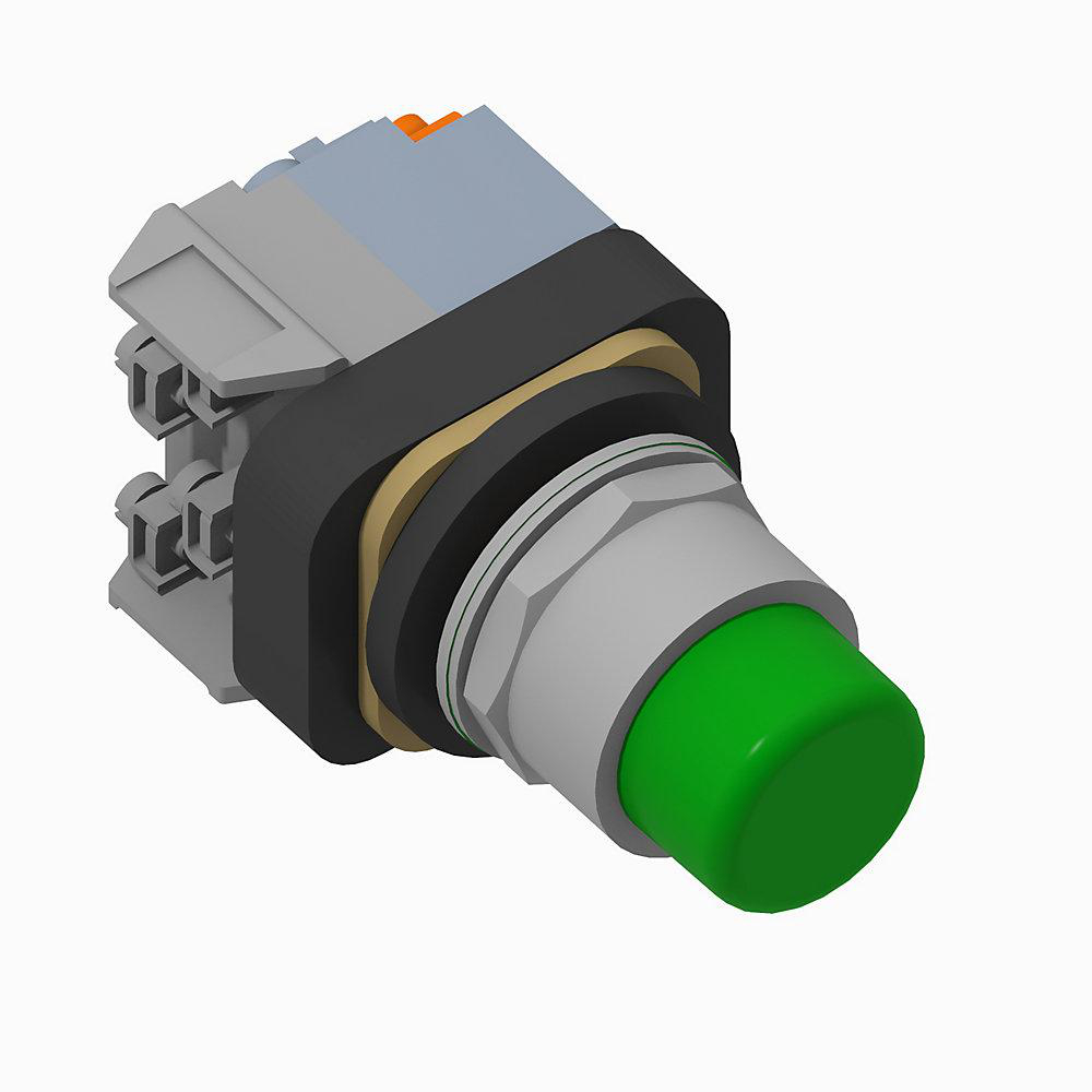 Product image for 30mm Pilot Light 800T PB