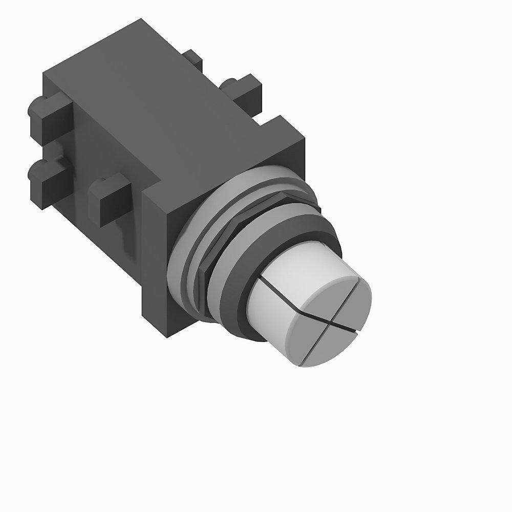 Product image for 30mm Pilot Light 800T PB