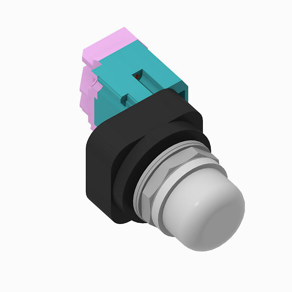 Product image for 30mm Pilot Light 800T PB