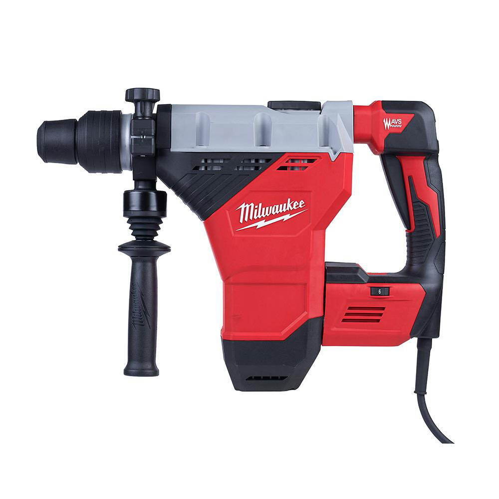 Product image for 1-3/4 in. SDS-Max Rotary Hammer