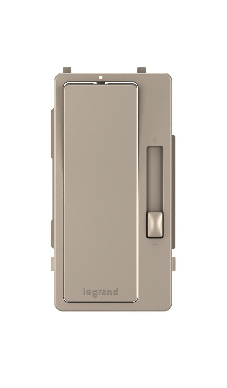 Product image for Interchangeable face kit nickel