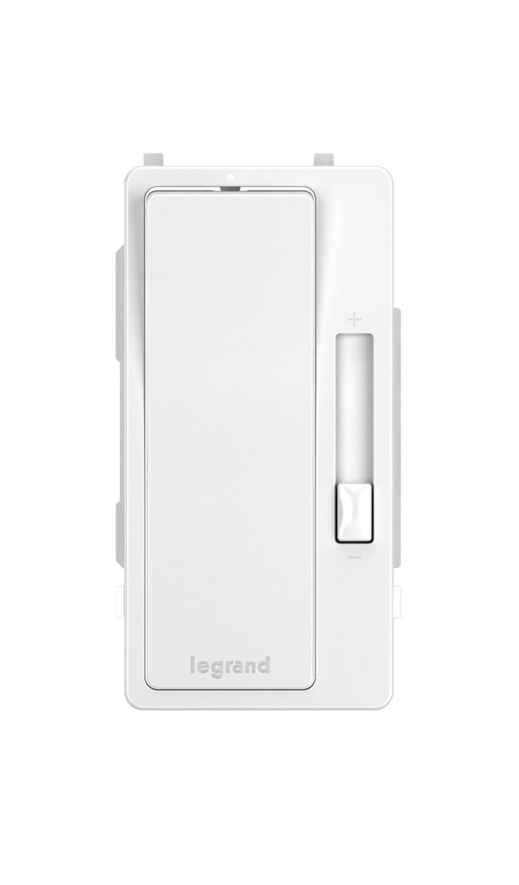 Product image for Interchangeable face kit white