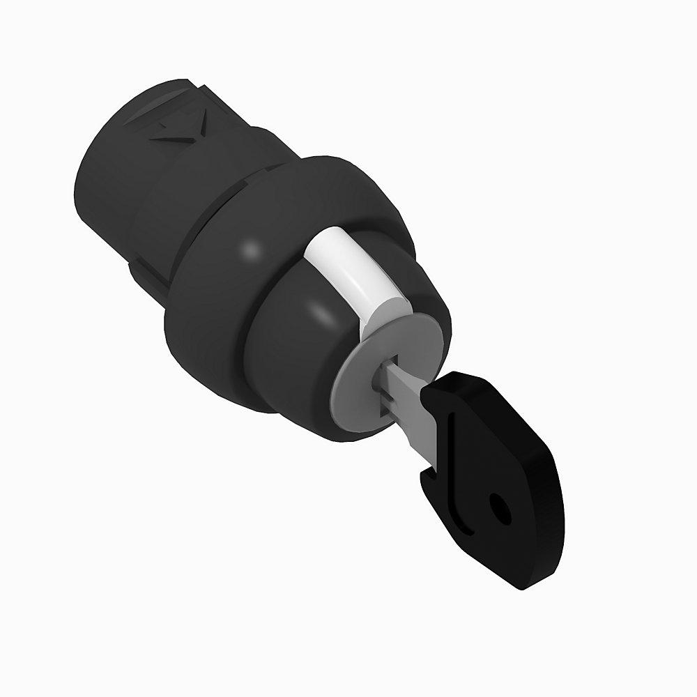 Product image for 22mm Selector Switch 800F PB