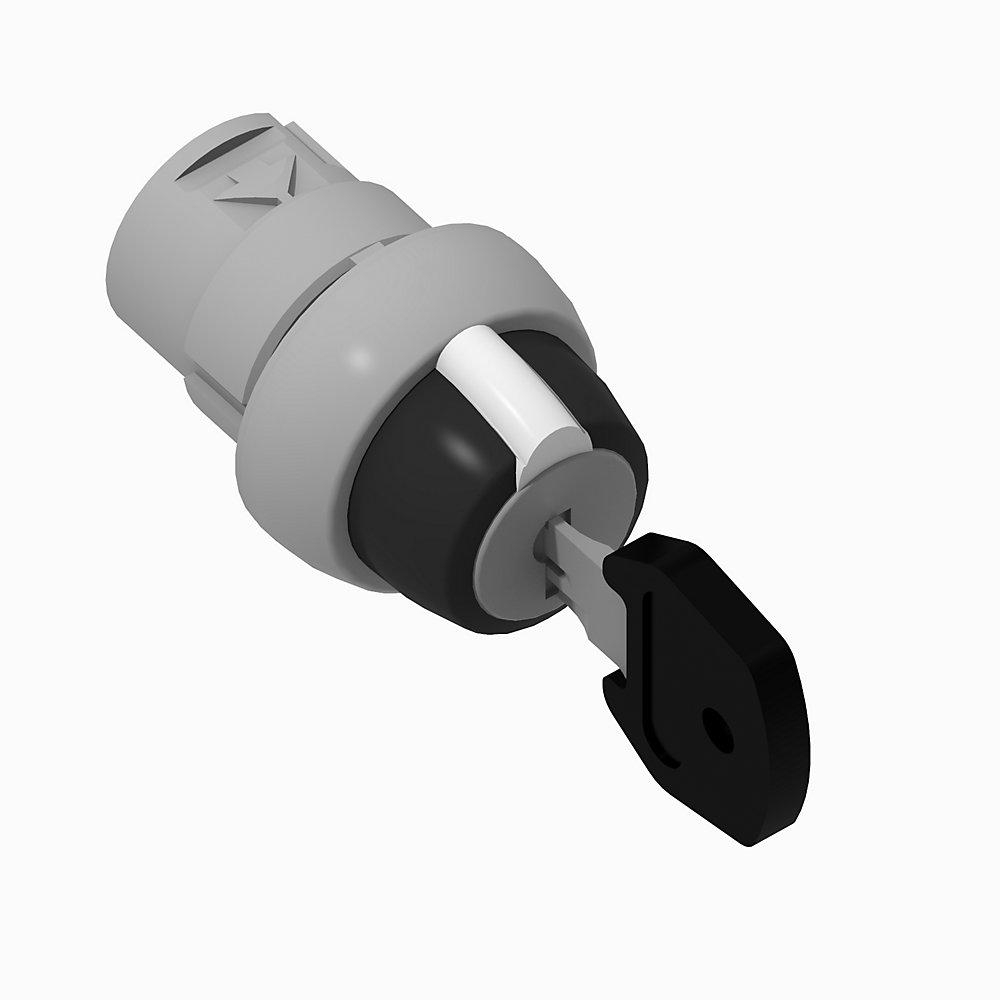 Product image for 22mm Selector Switch 800F PB