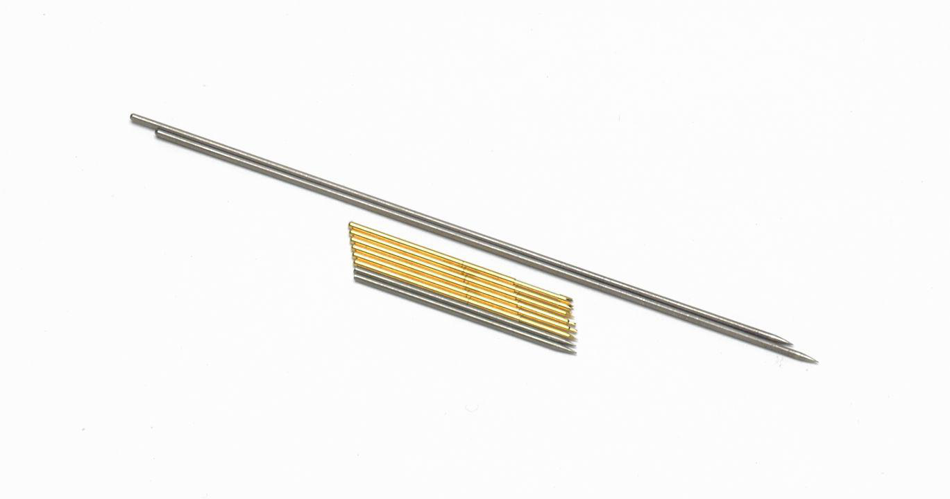 Product image for REPL TIPS FOR ELEC TEST PROBE(TL910)