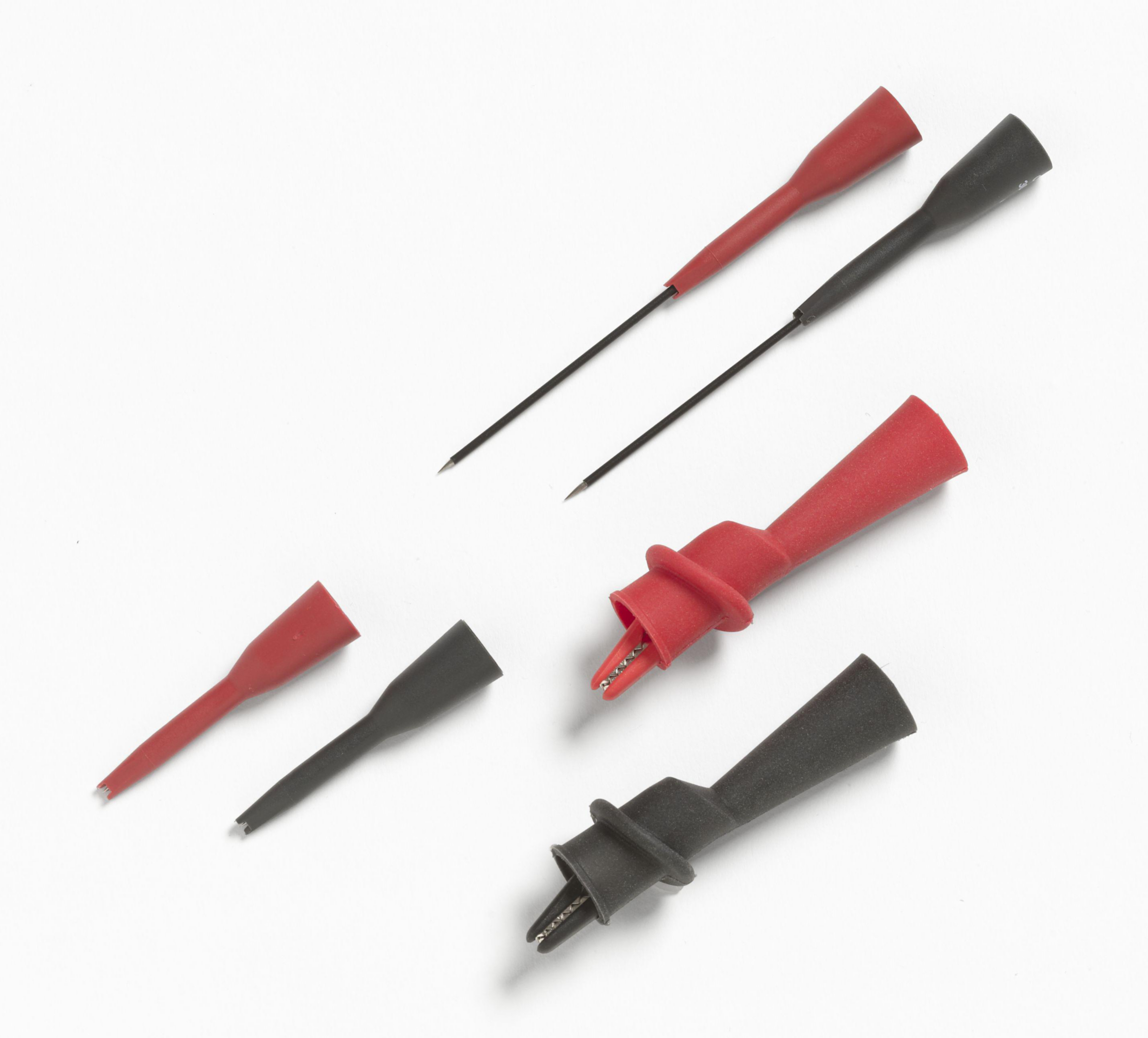 Product image for TEST PROBE ADPTR KIT