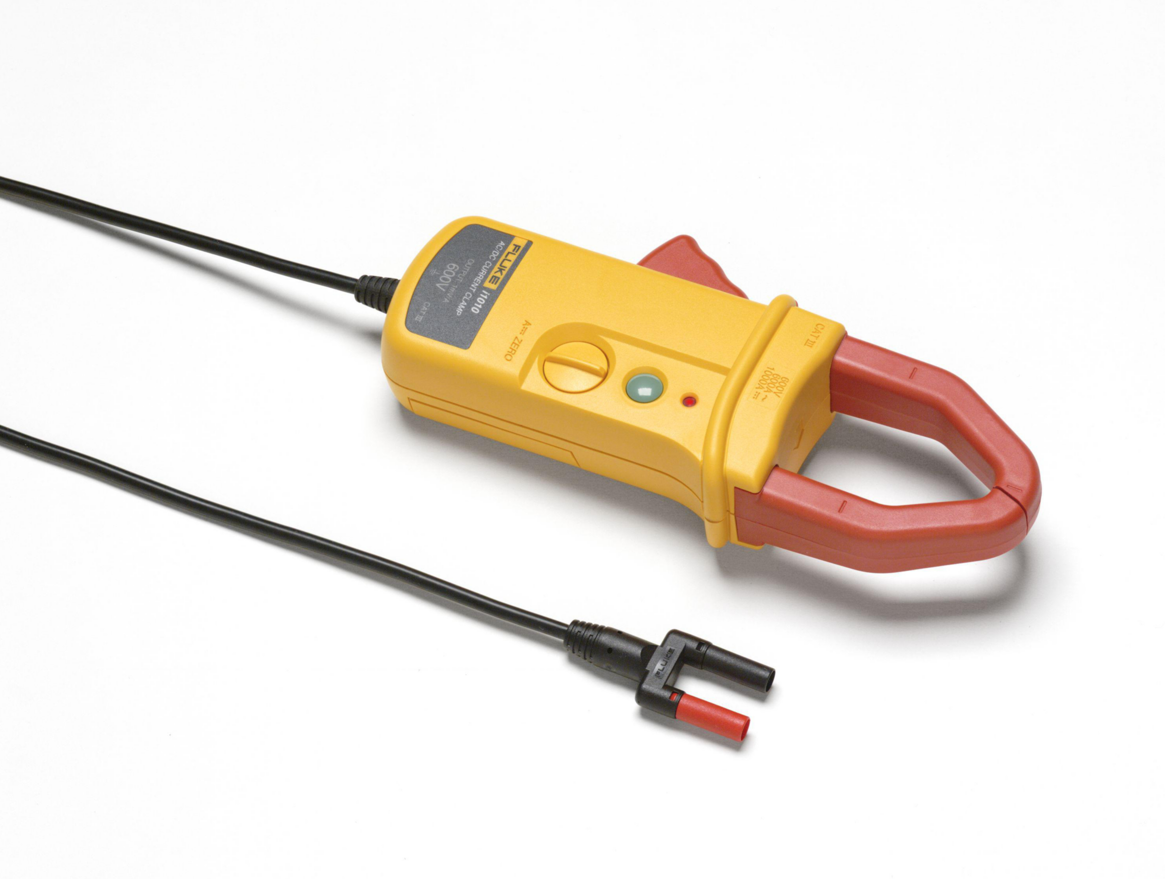 Product image for AC/DC CURRENT CLP 1000A DC 600A AC