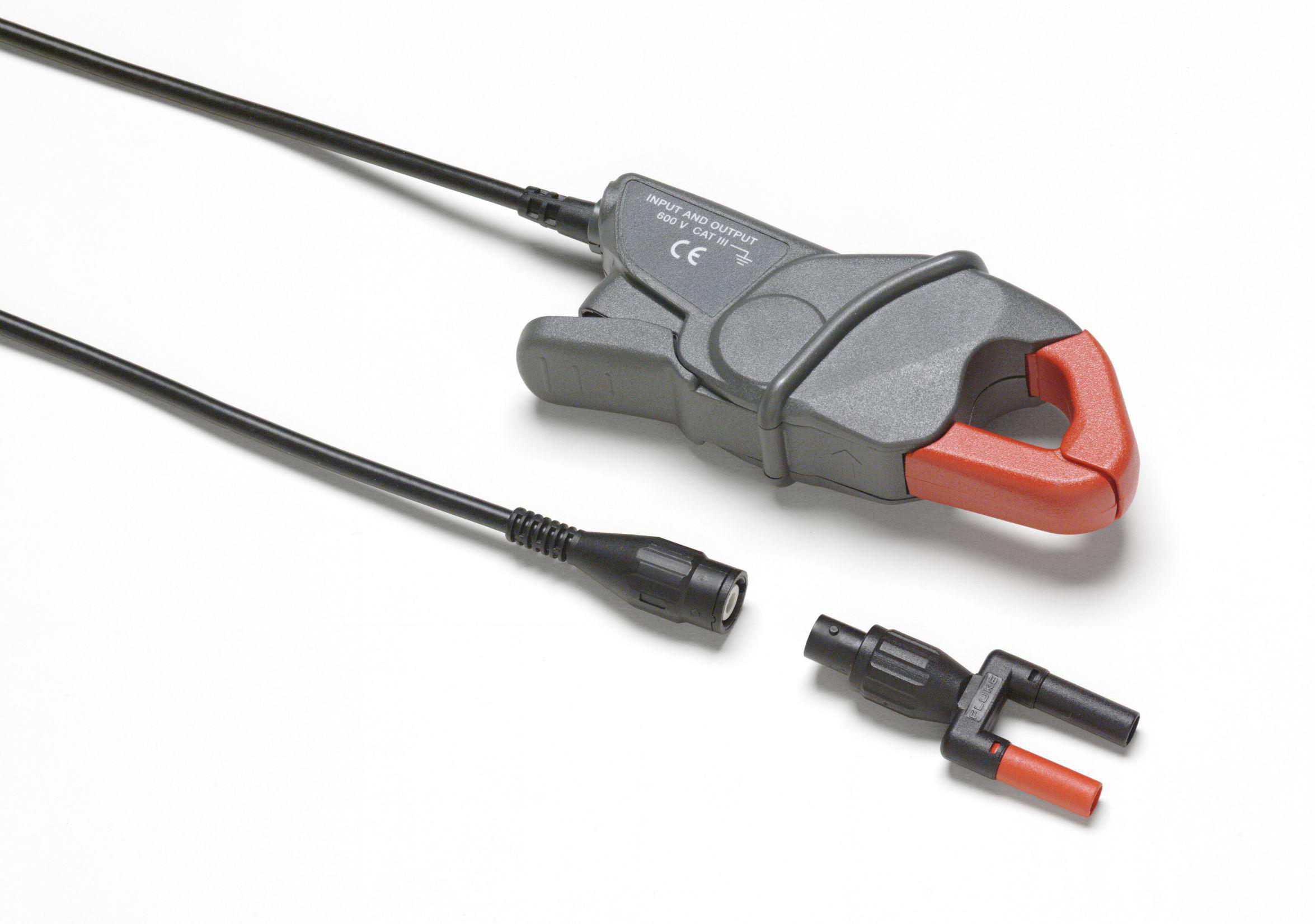 Product image for 200 AMP CLP VOLTAGE OUTPUT BNC