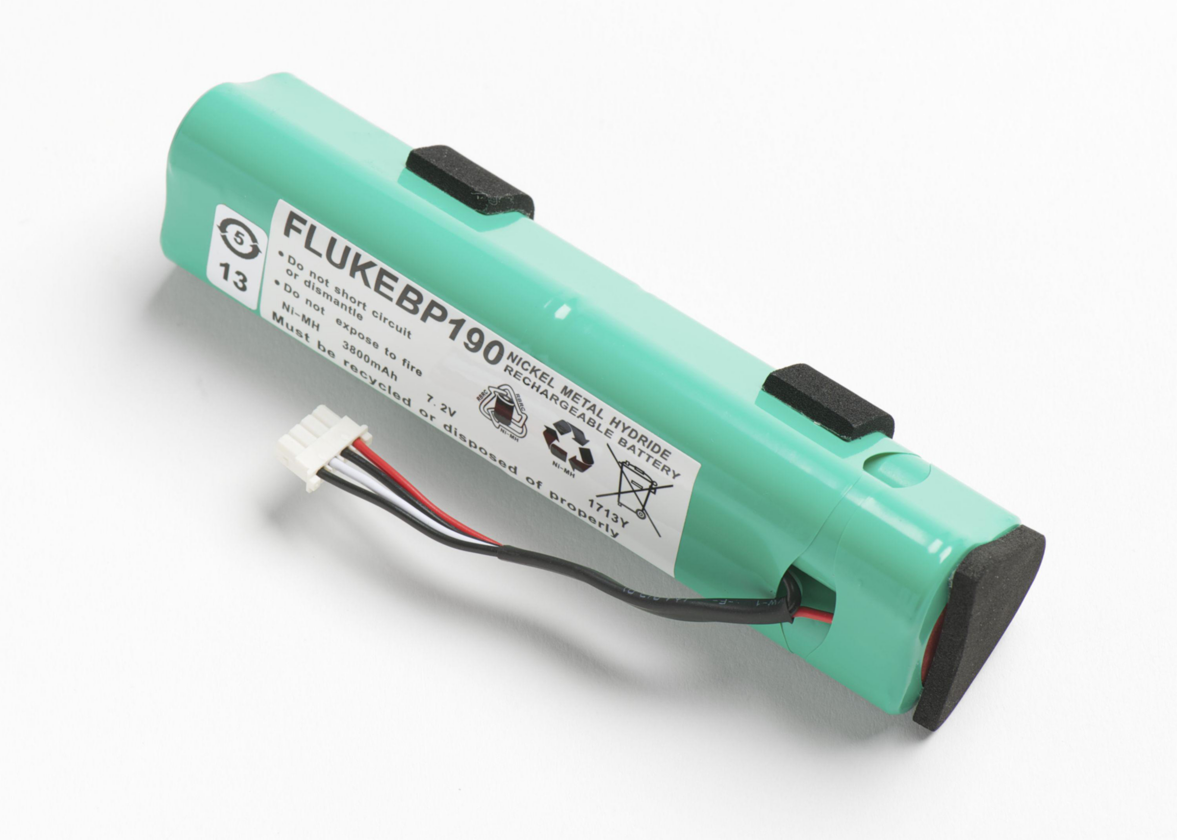 Product image for NIMH BAT PK, 190, 190C, & 430