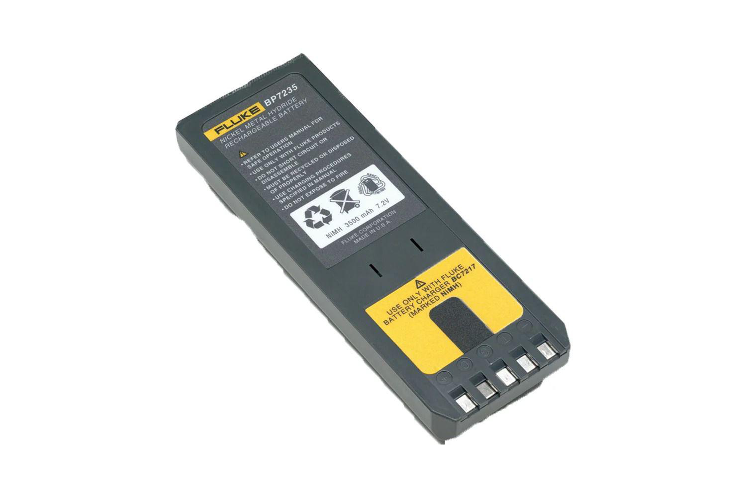 Product image for NIMH BAT PK, 700 SERIES