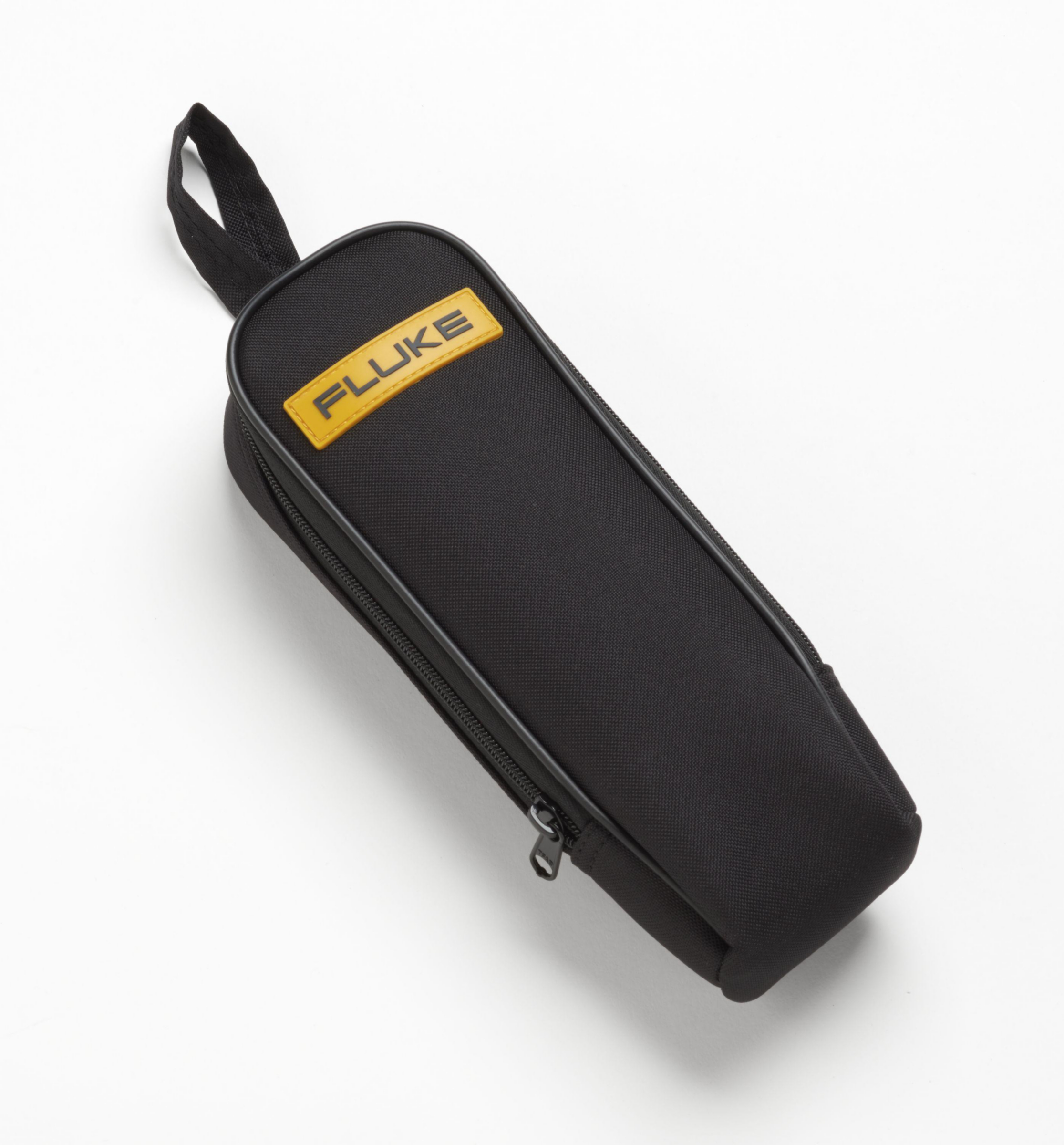 Product image for SOFT CASE,VINYL,BLK/YEL