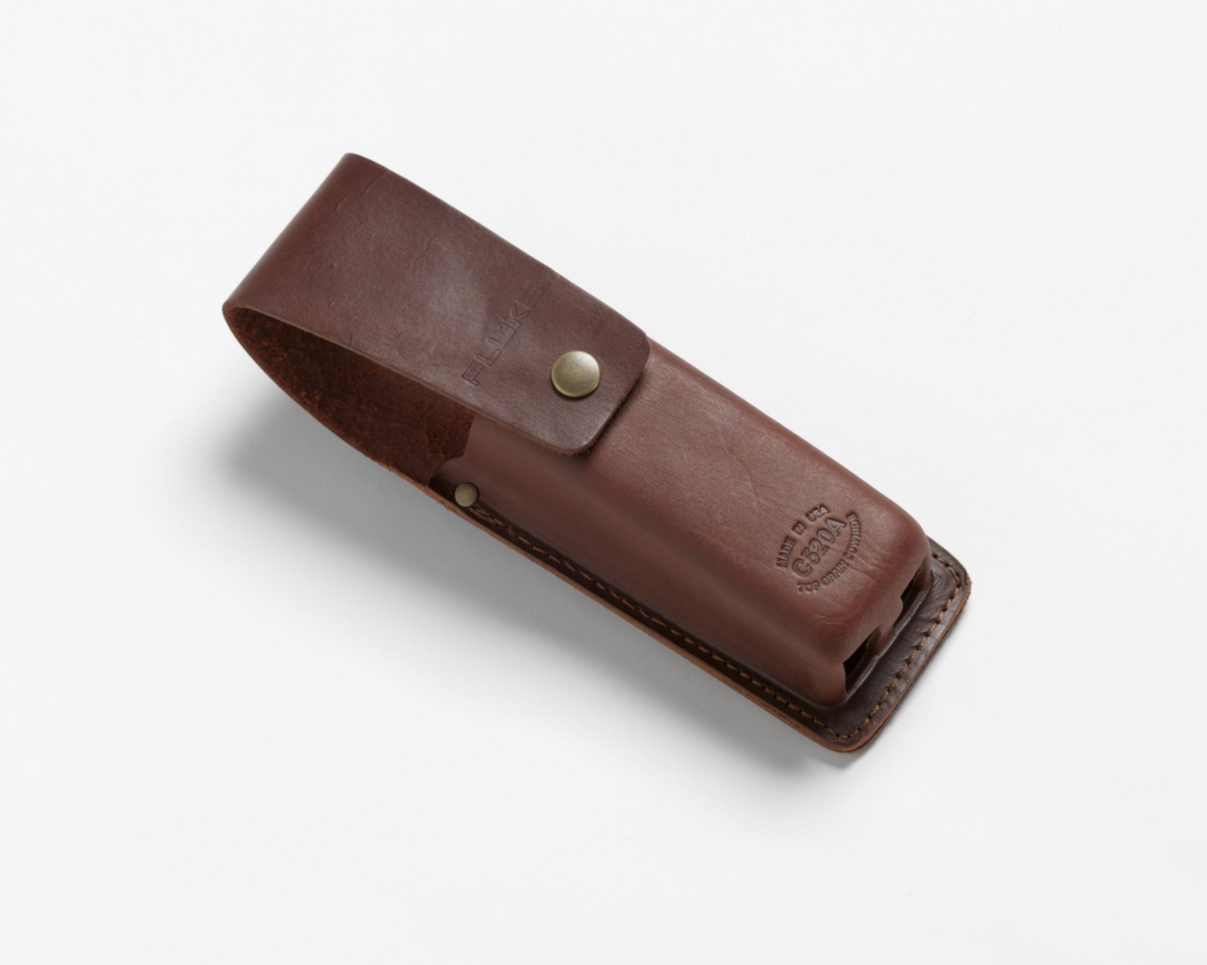 Product image for LEATHER TSTR CASE,FOR T2,T5