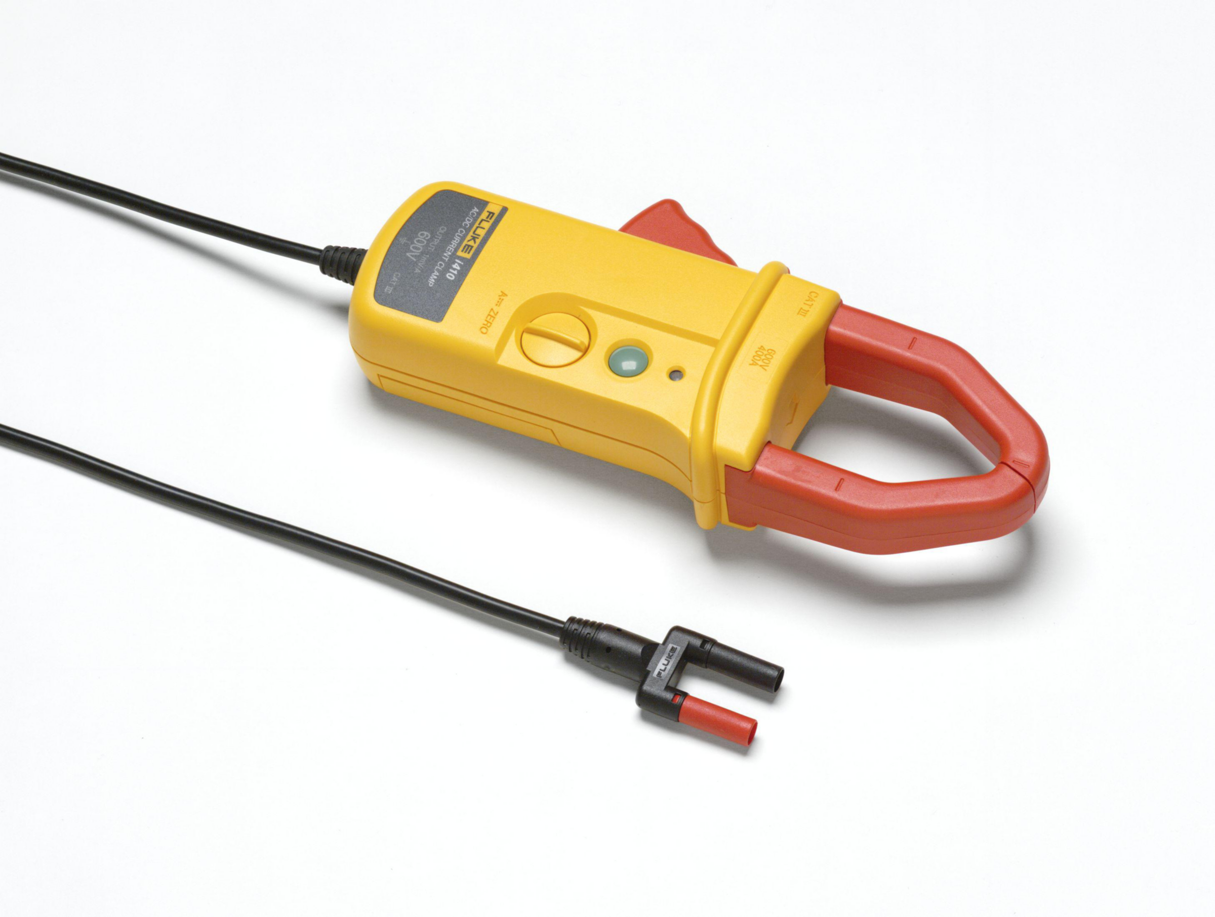 Product image for 400A AC/DC CURRENT CLP
