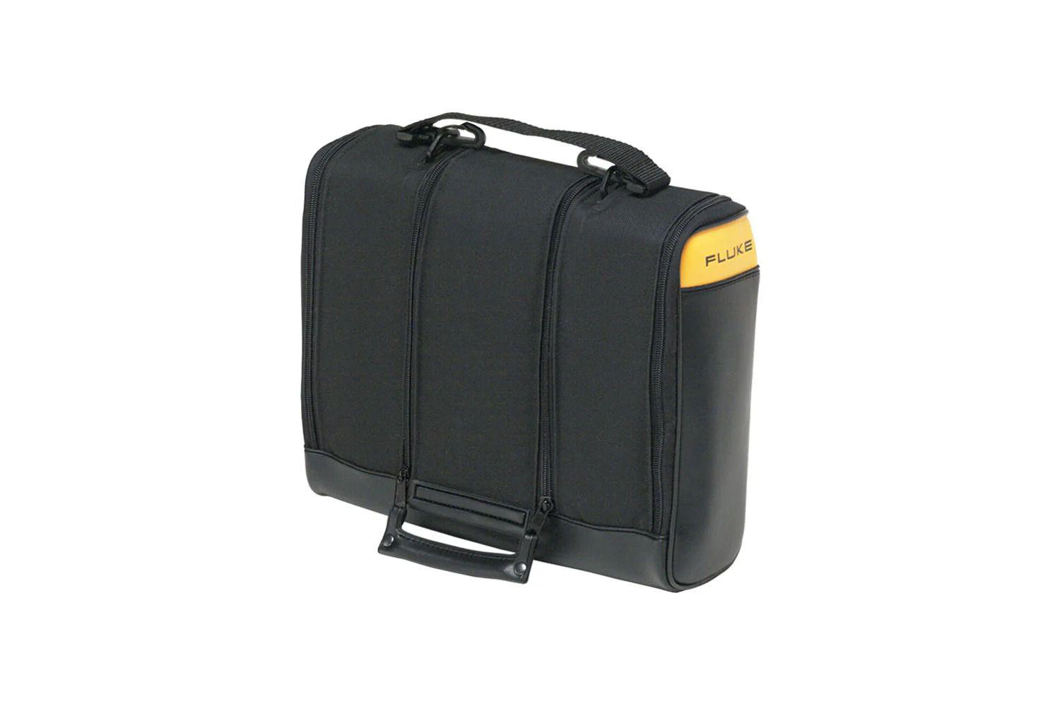 Product image for SOFT CARRYING CASE,POLYESTER,15.55"