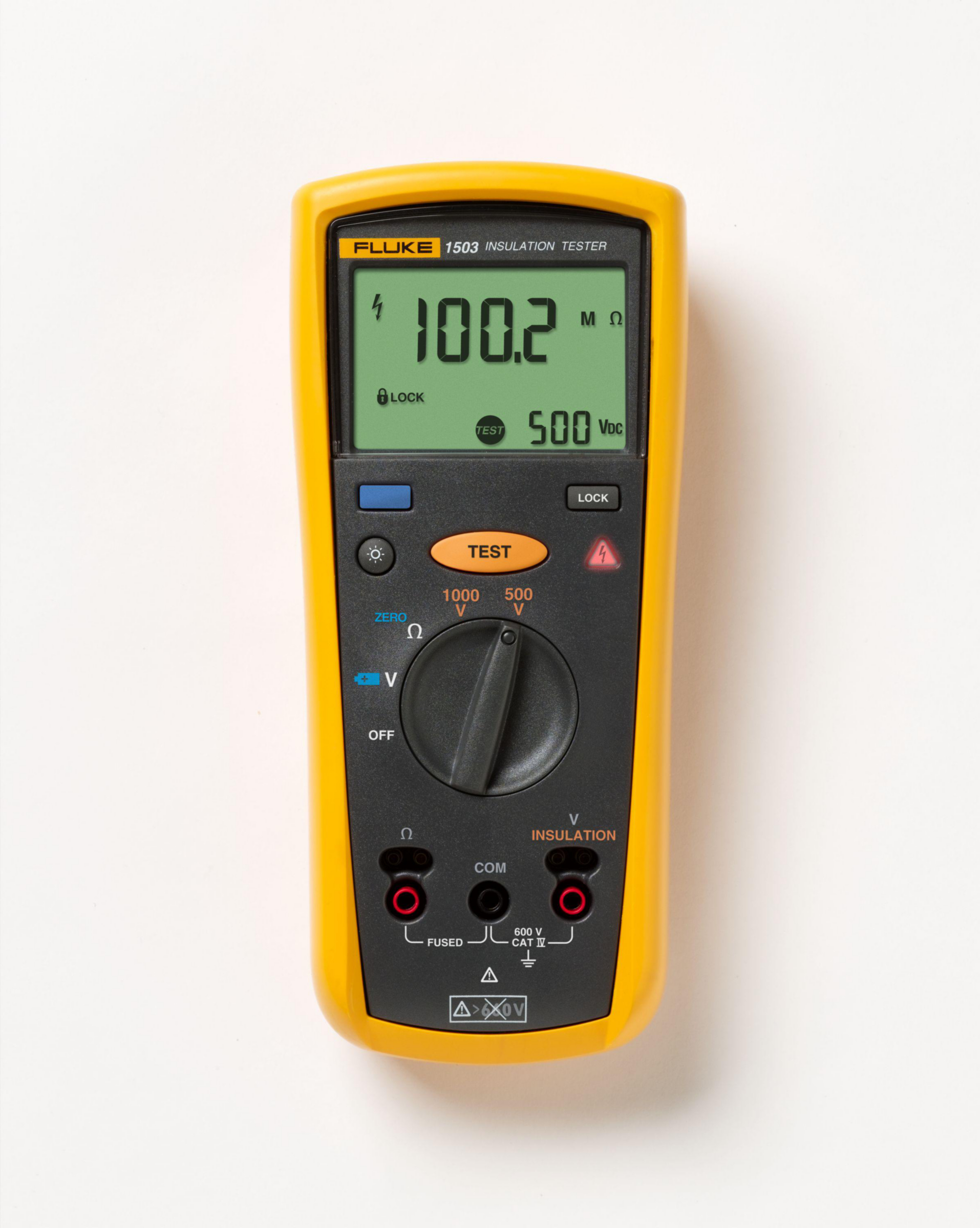 Product image for INSULATION TSTR