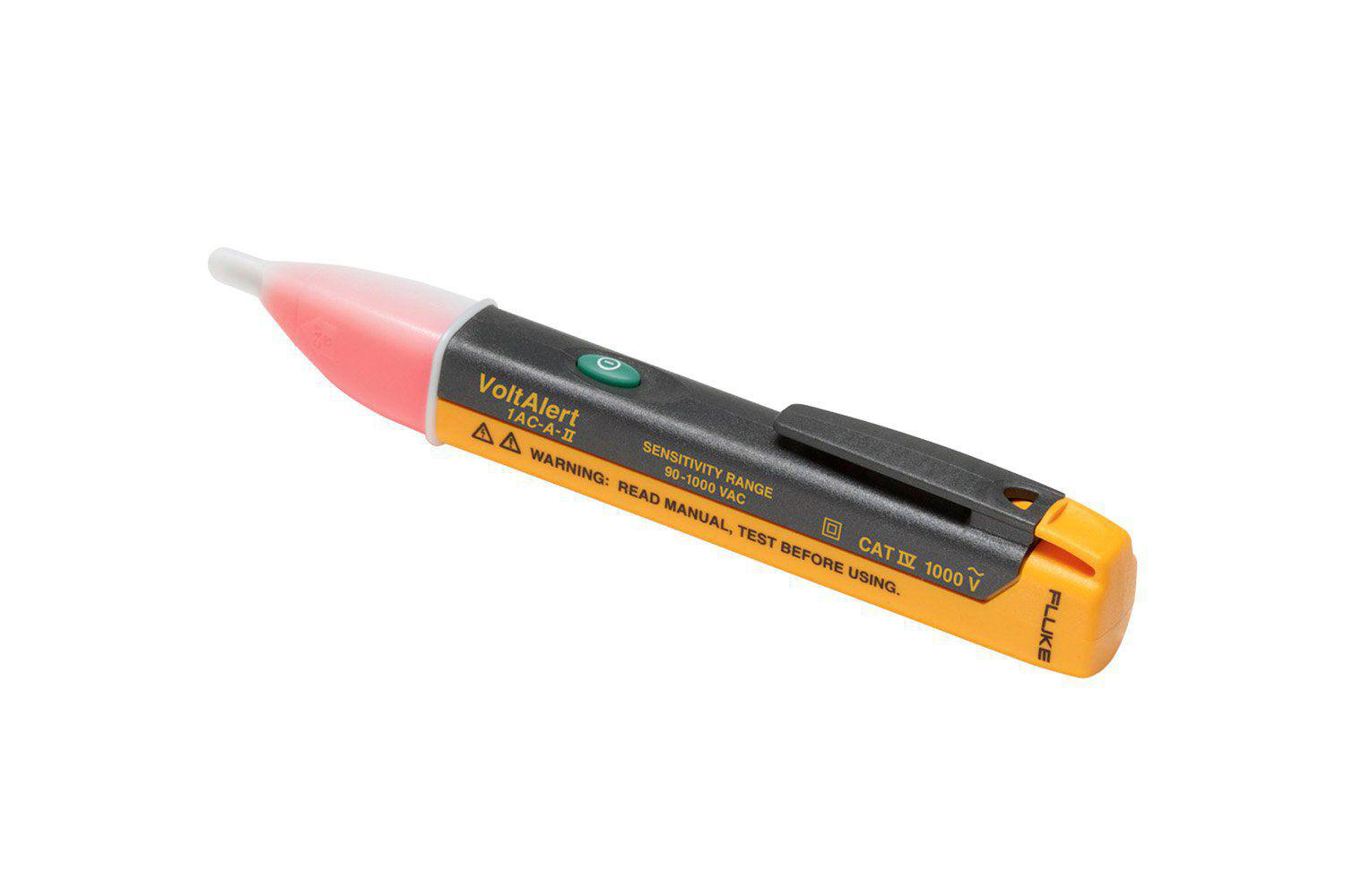 Product image for ACV DETECTOR 90-1K V ENG L.A. SPN C. FRN