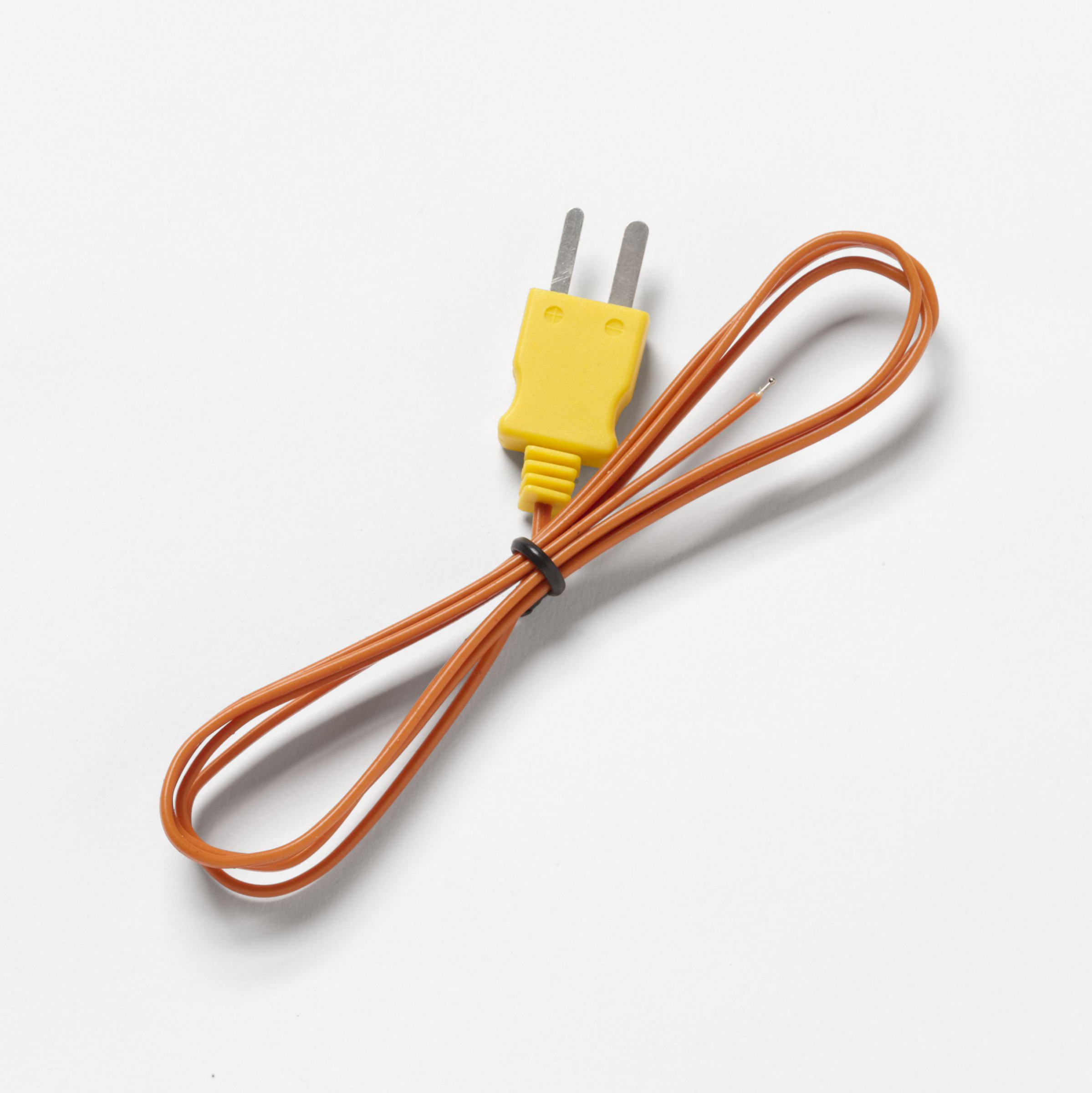 Product image for PROBE THERMOCOUPLE, BEADED K-TYPE