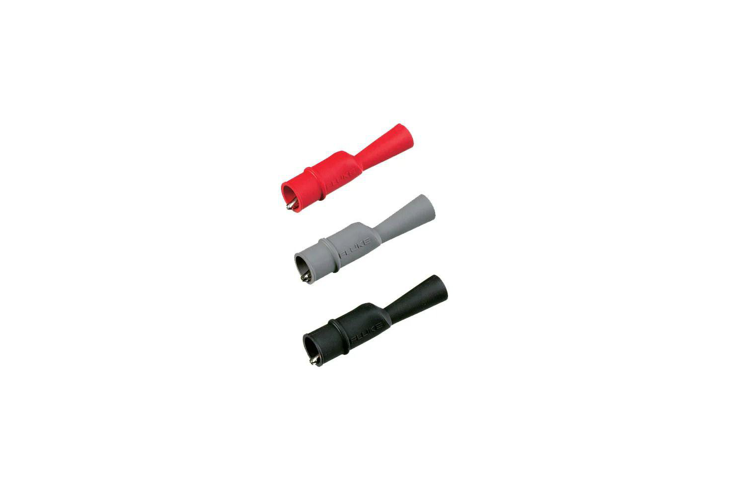Product image for ALLIGATOR CLIP-SET