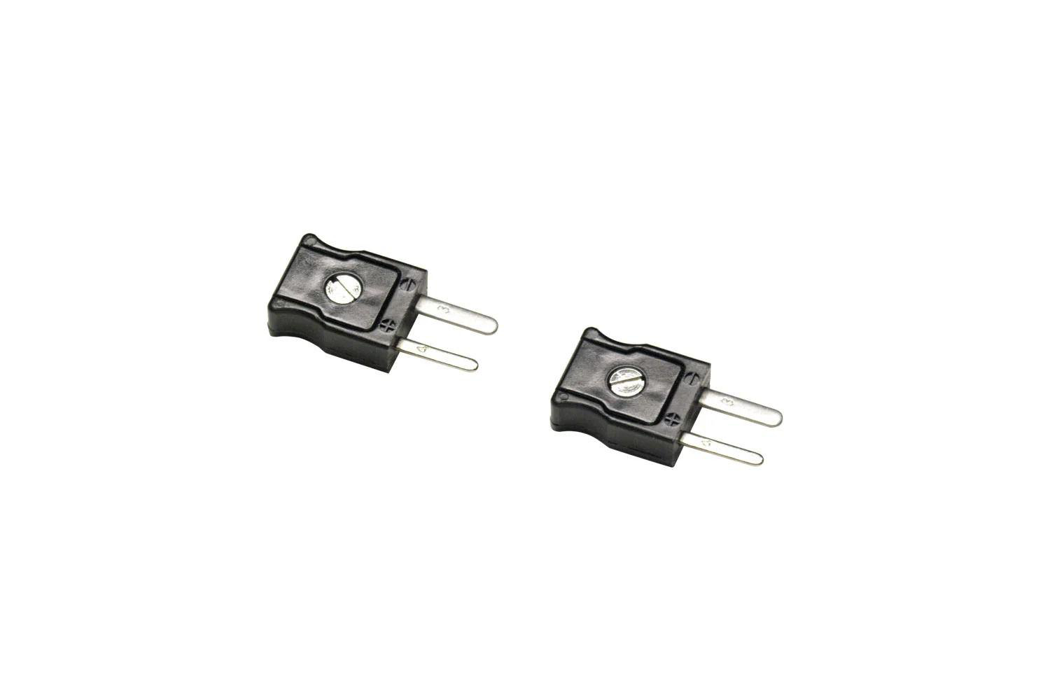 Product image for MINI-CONNECTOR,TYPE J,BLK