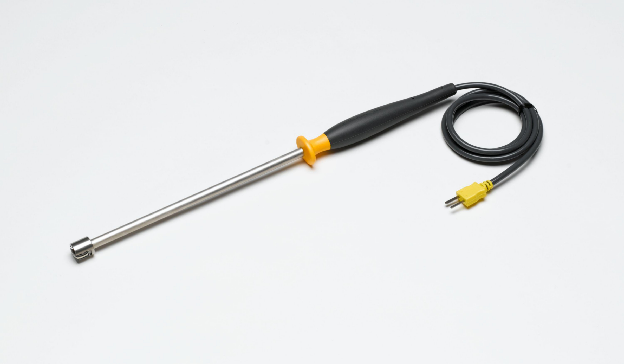 Product image for SUREGRIP, INDL SURFACE TEMPERATURE PROBE