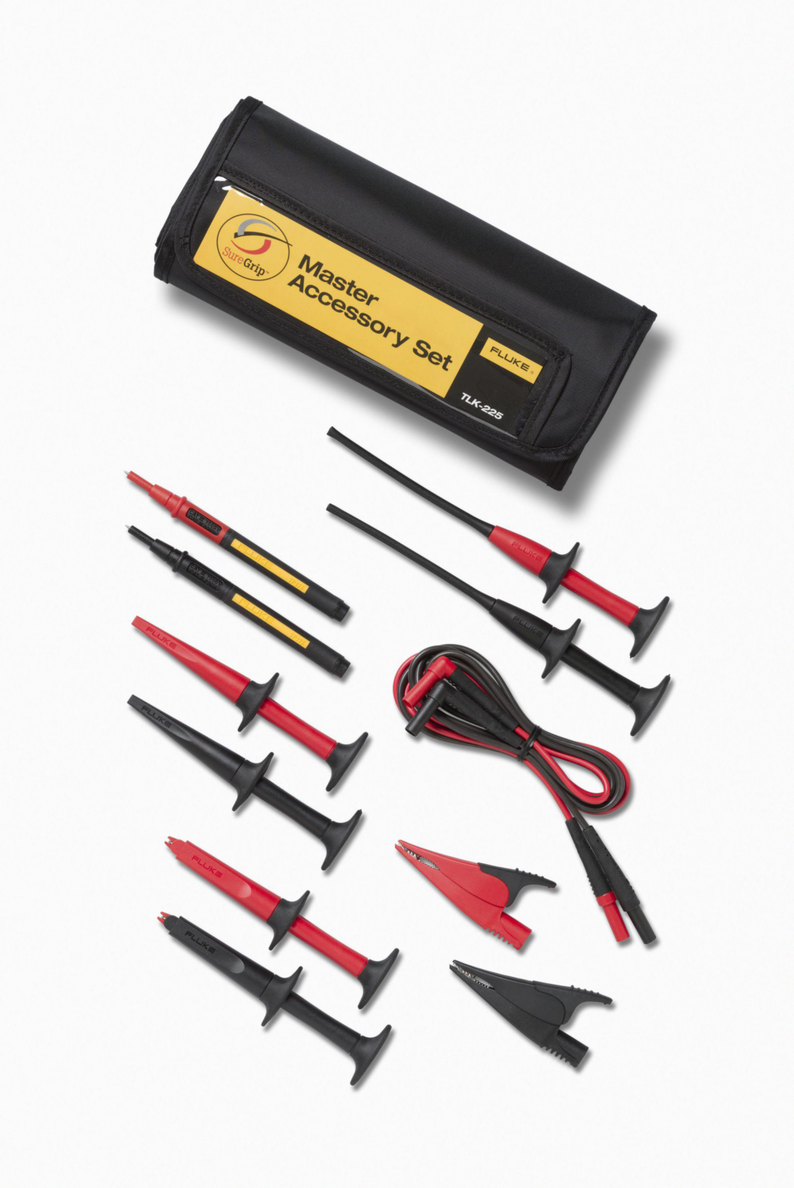 Product image for SUREGRIP MASTER ACC SET