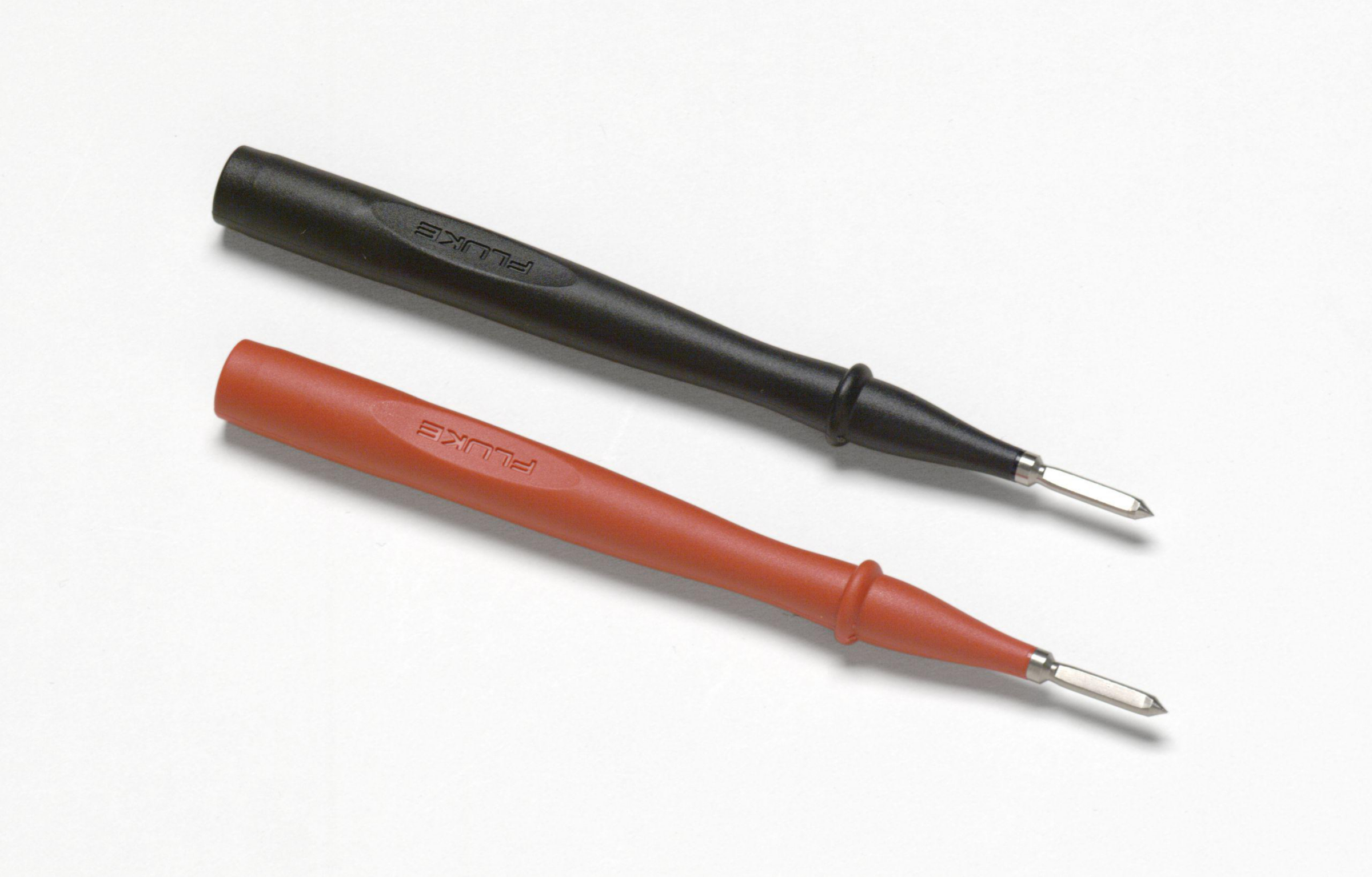 Product image for TEST PROBES SLIM-REACH FLAT BLADE