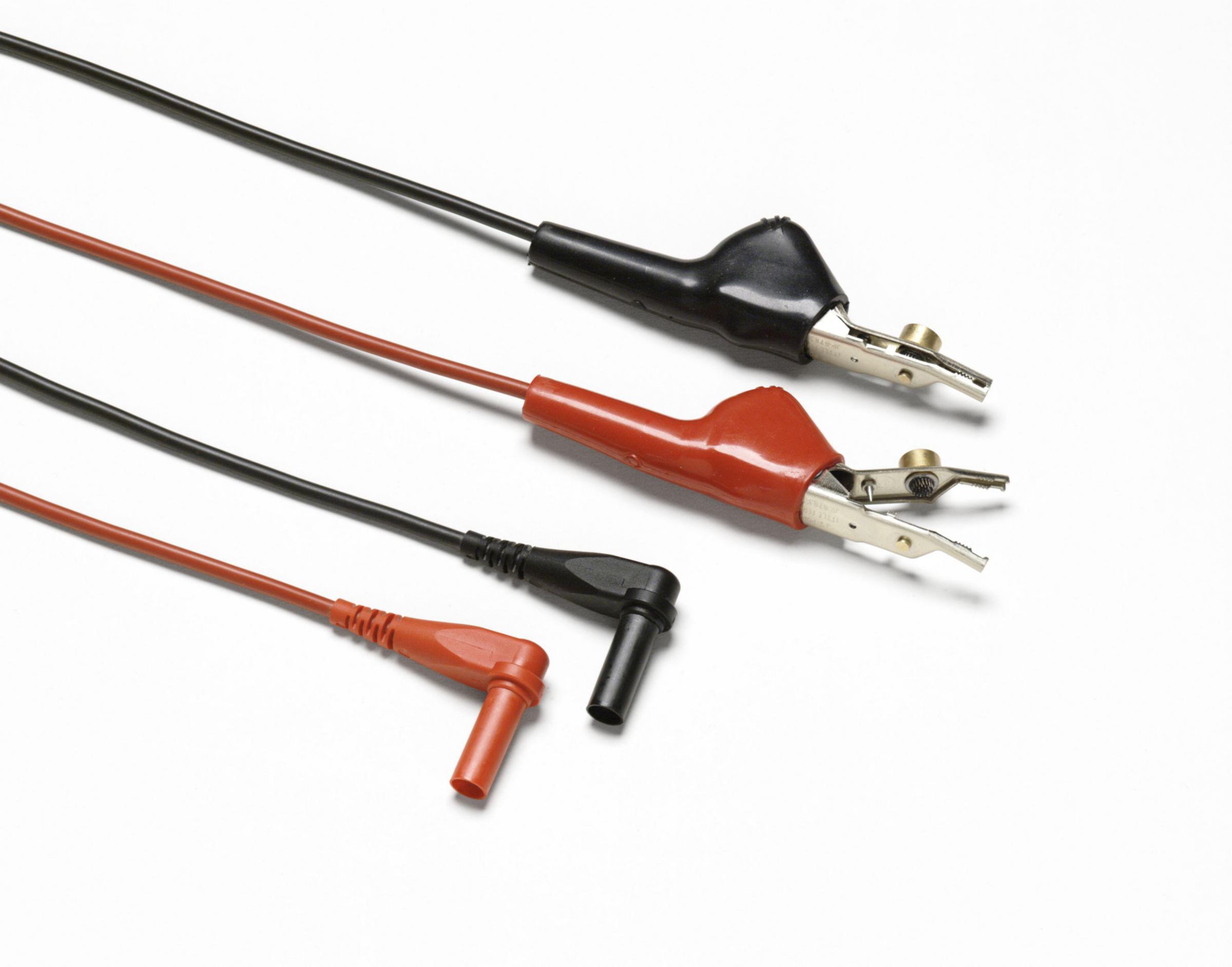 Product image for TEST LEAD SET TELECOM 5-WAY