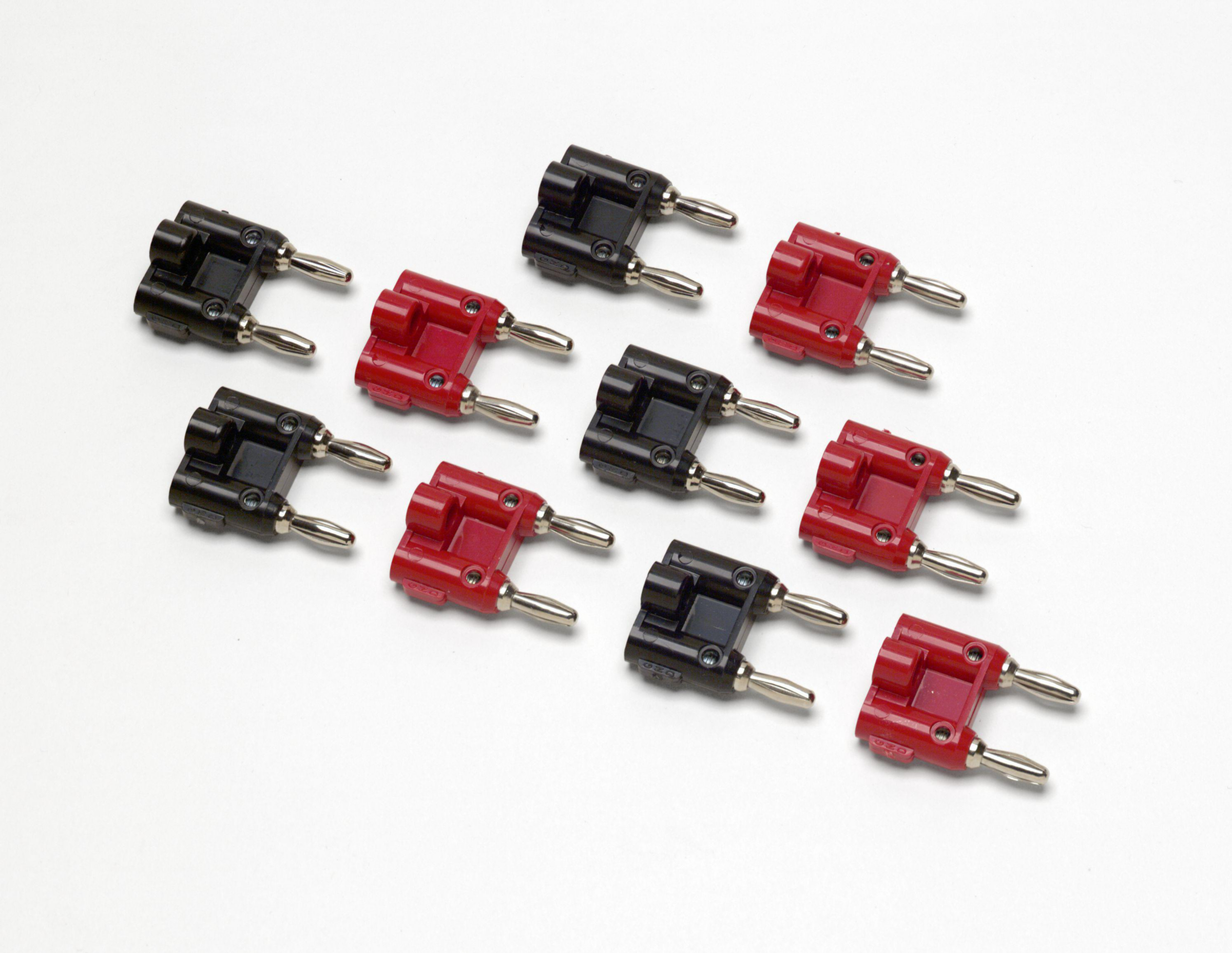 Product image for DUAL BANANA PLG KIT