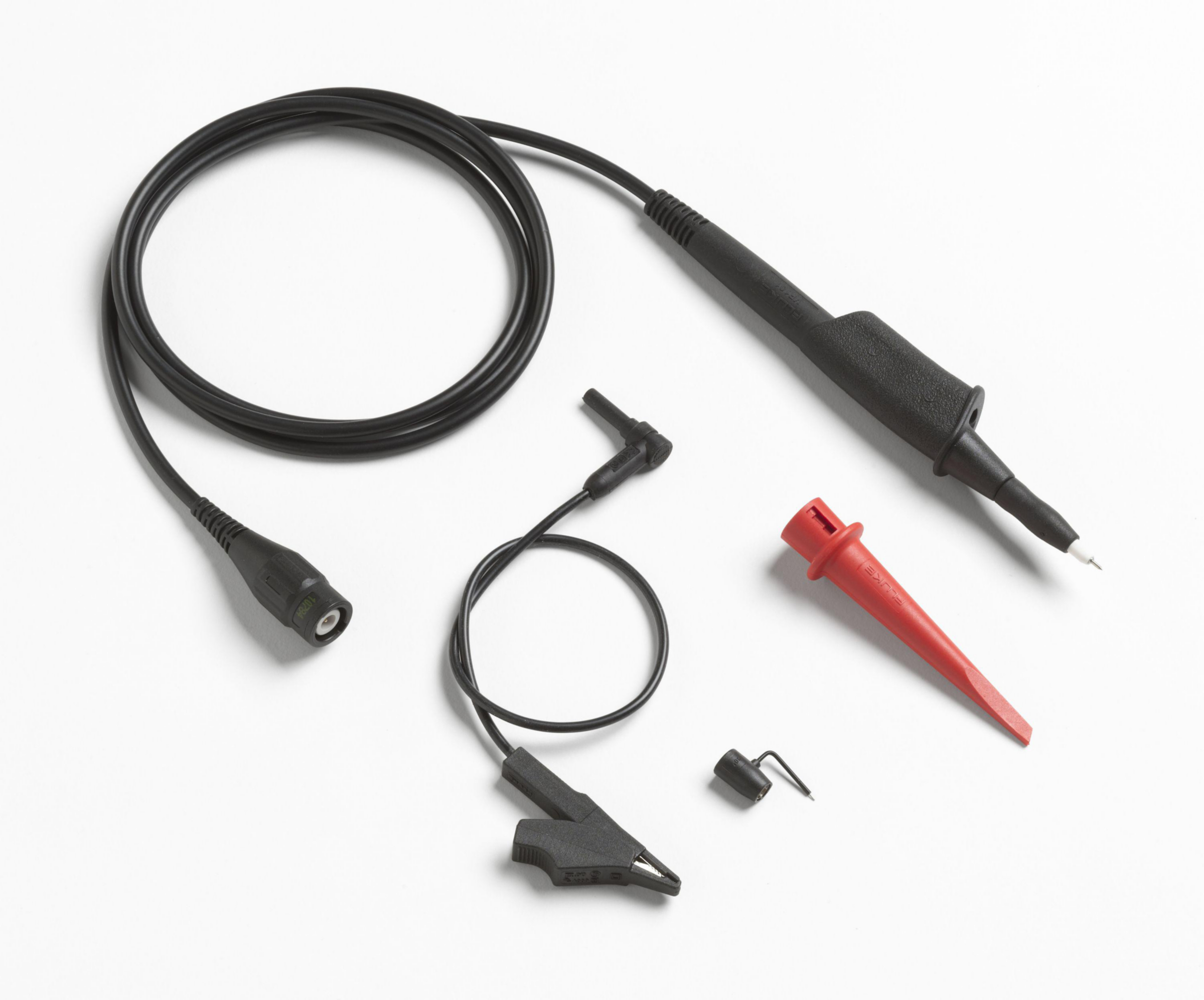 Product image for VOLTAGE PROBE SET 1.2 MR CBL