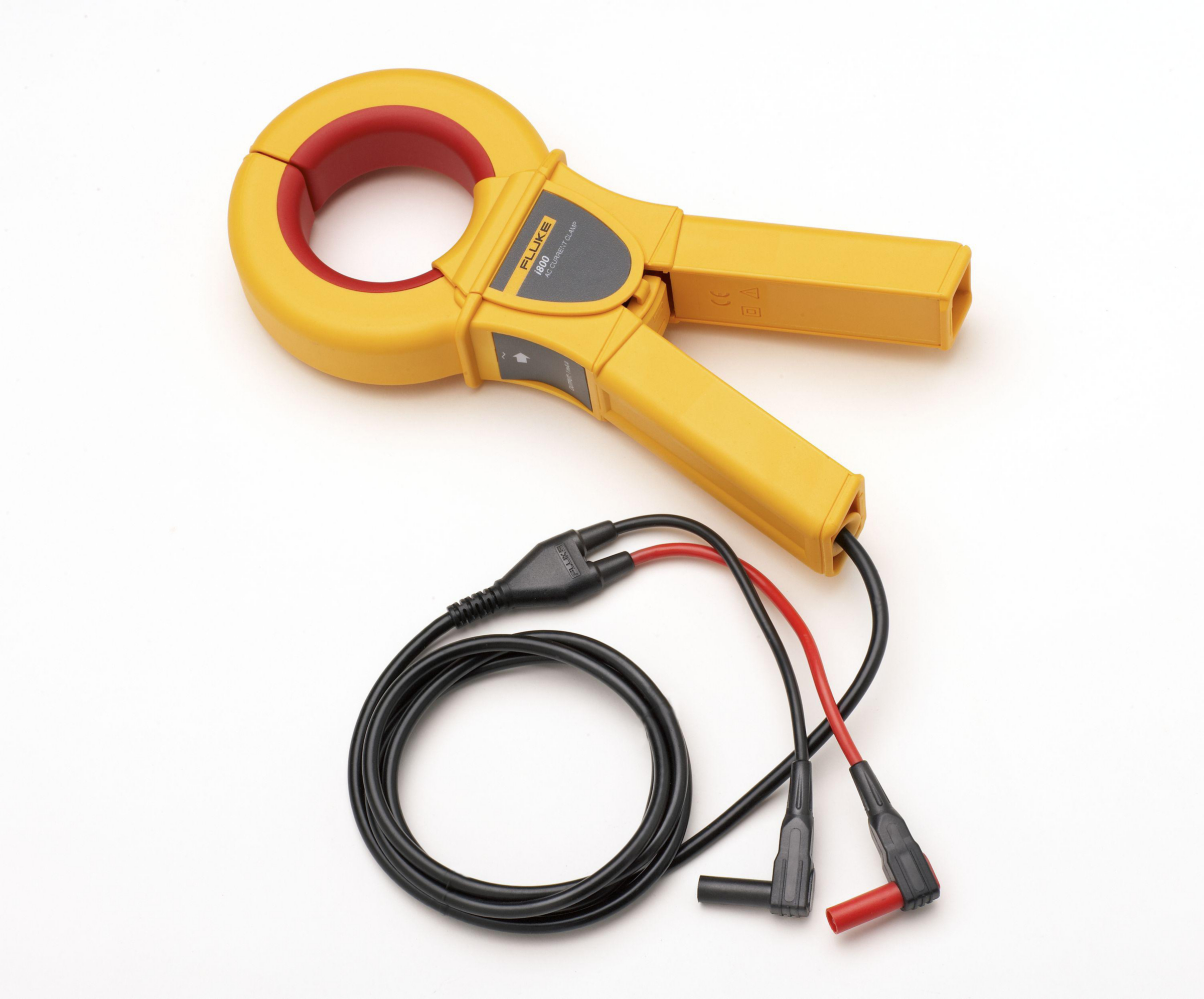 Product image for CLP PROBE AC CURRENT 600 VRMS