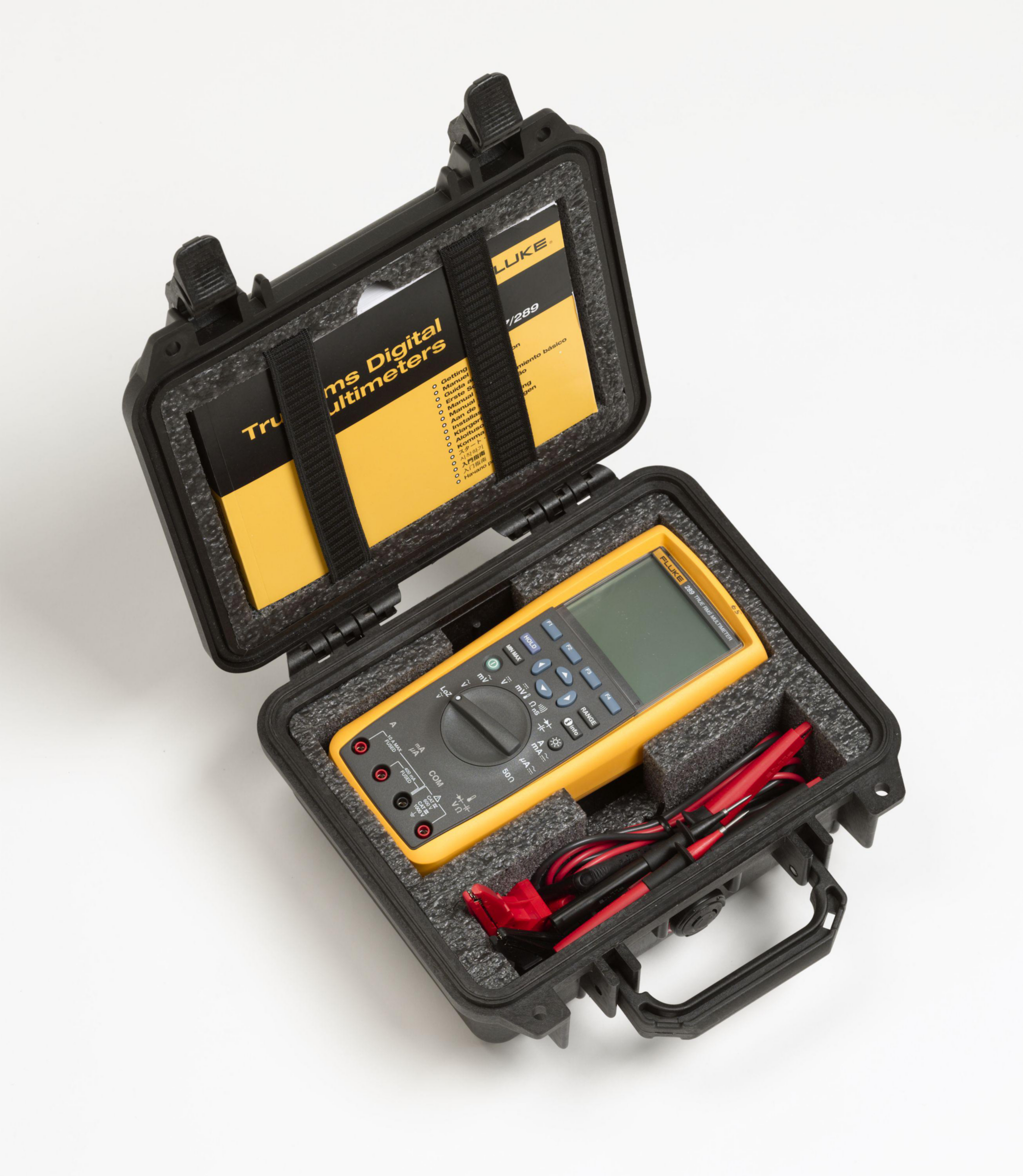 Product image for EXTREME CASE,280 SERIES,11 IN