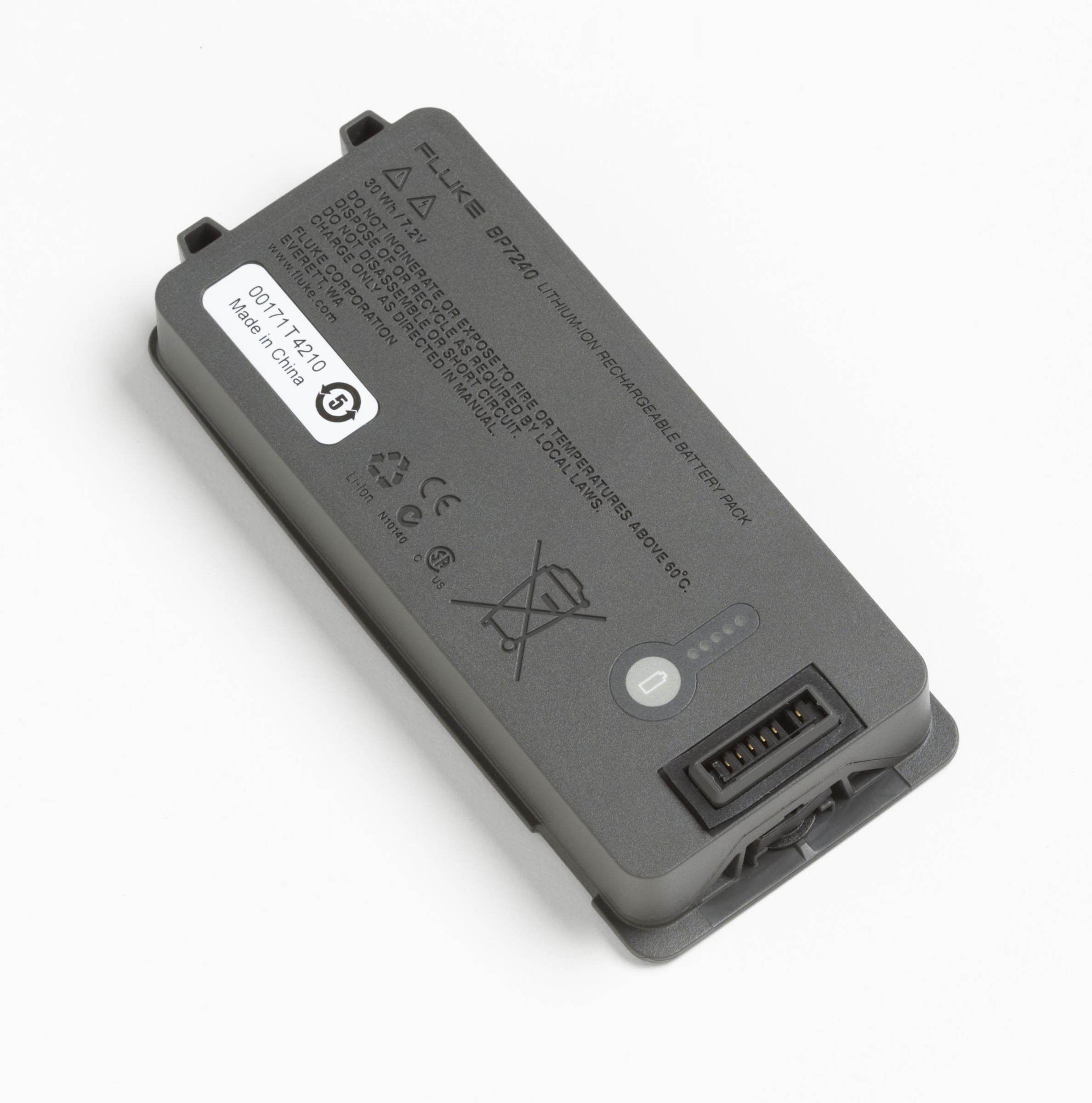 Product image for BAT PK,8 HR,FOR 75X