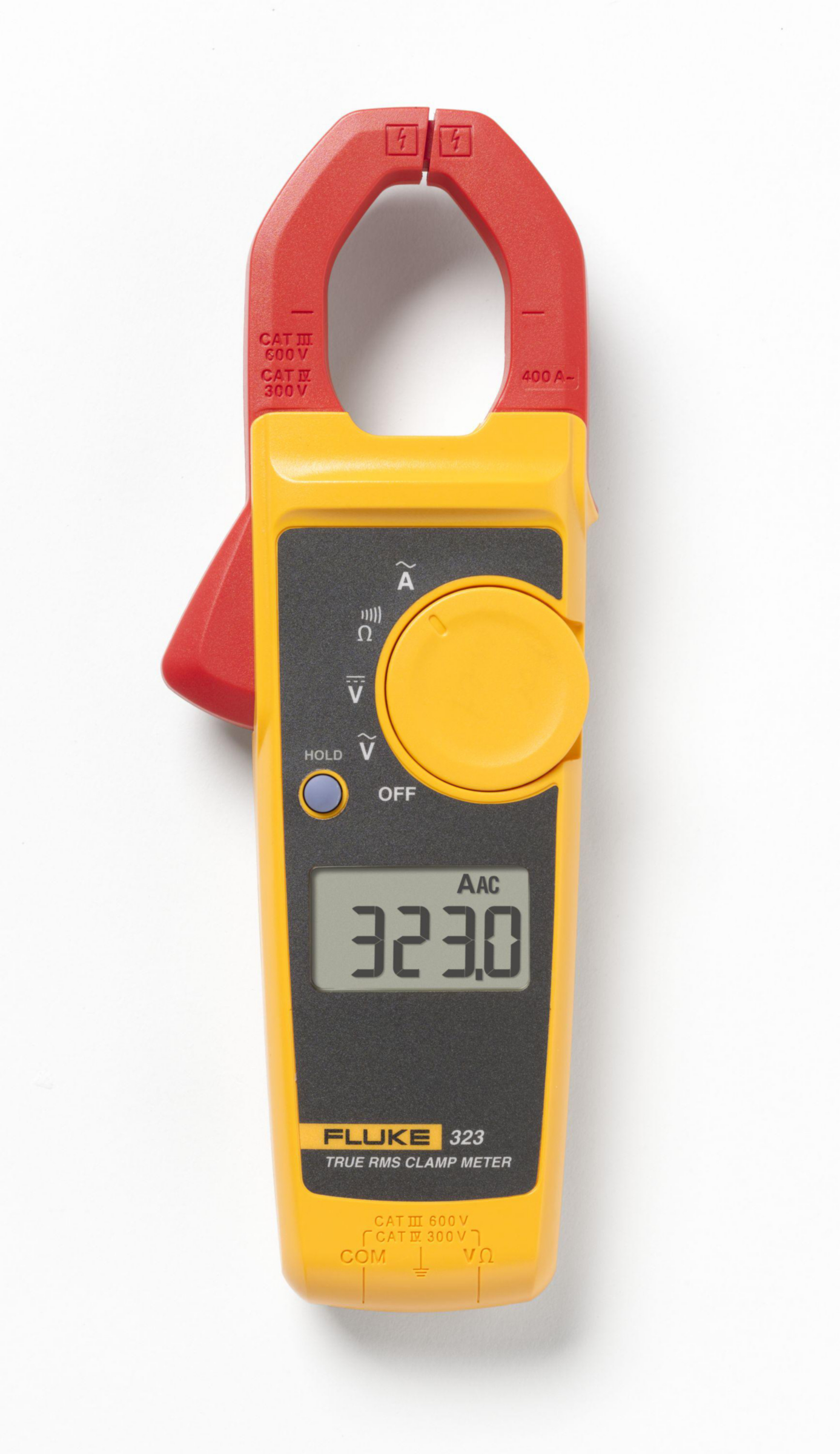 Product image for 400A AC TRUE RMS CLP M