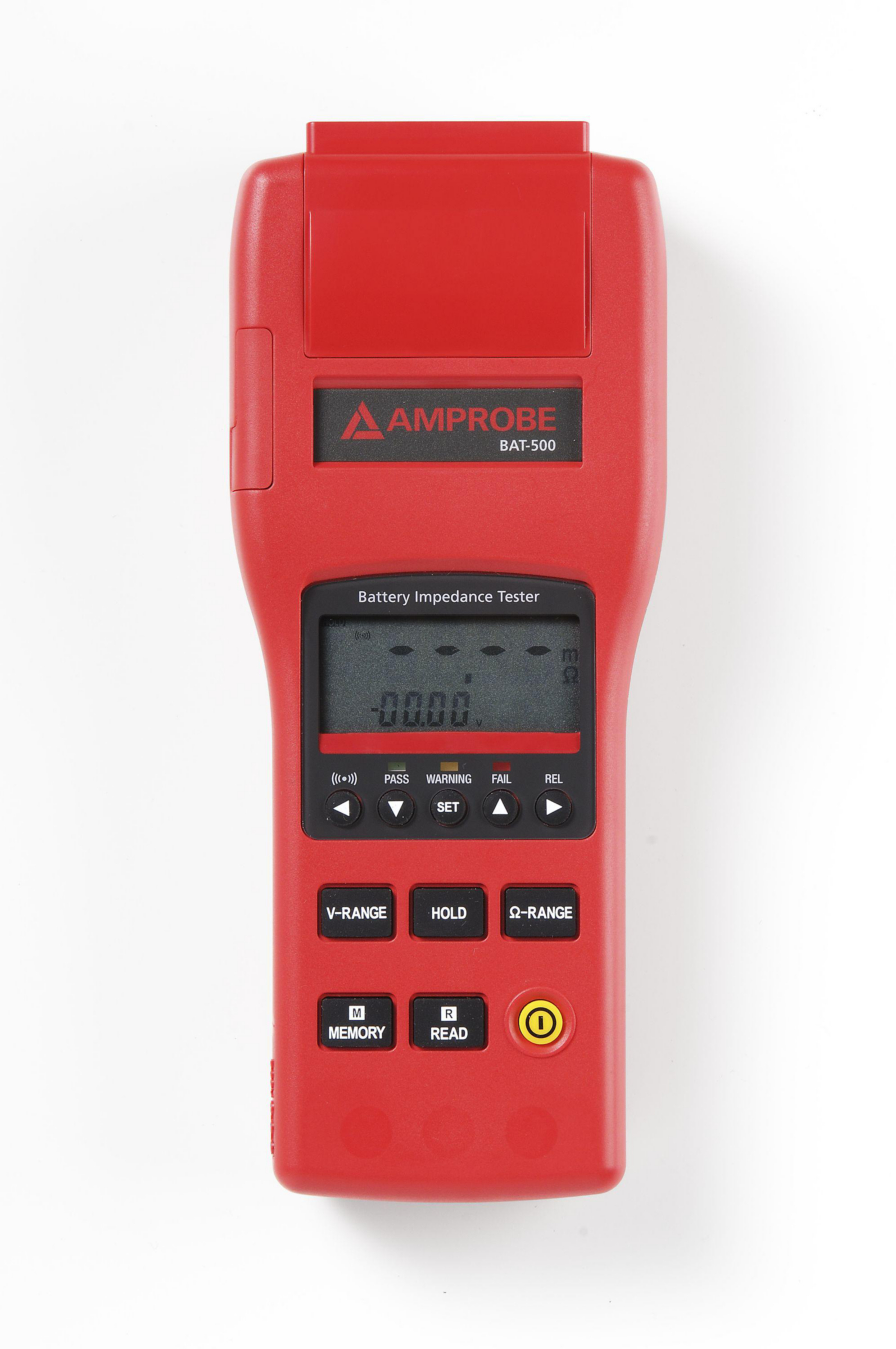 Product image for BATTERY IMPEDANCE TESTER