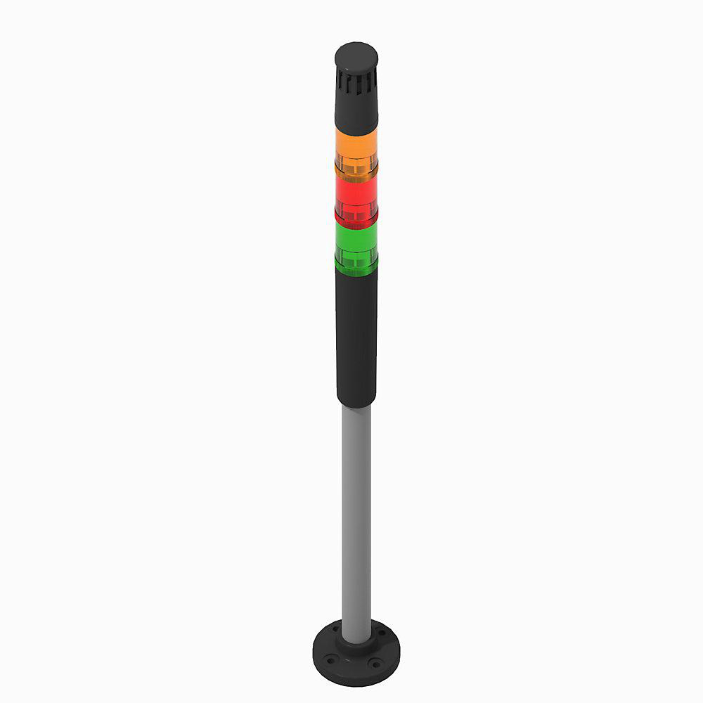 Product image for 30 mm Stack Light