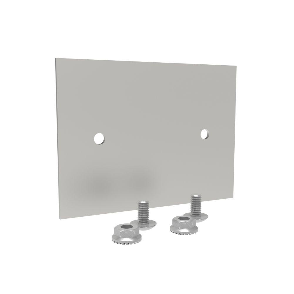 Product image for KR6A-SSP KWIKRAIL ACCESSORY