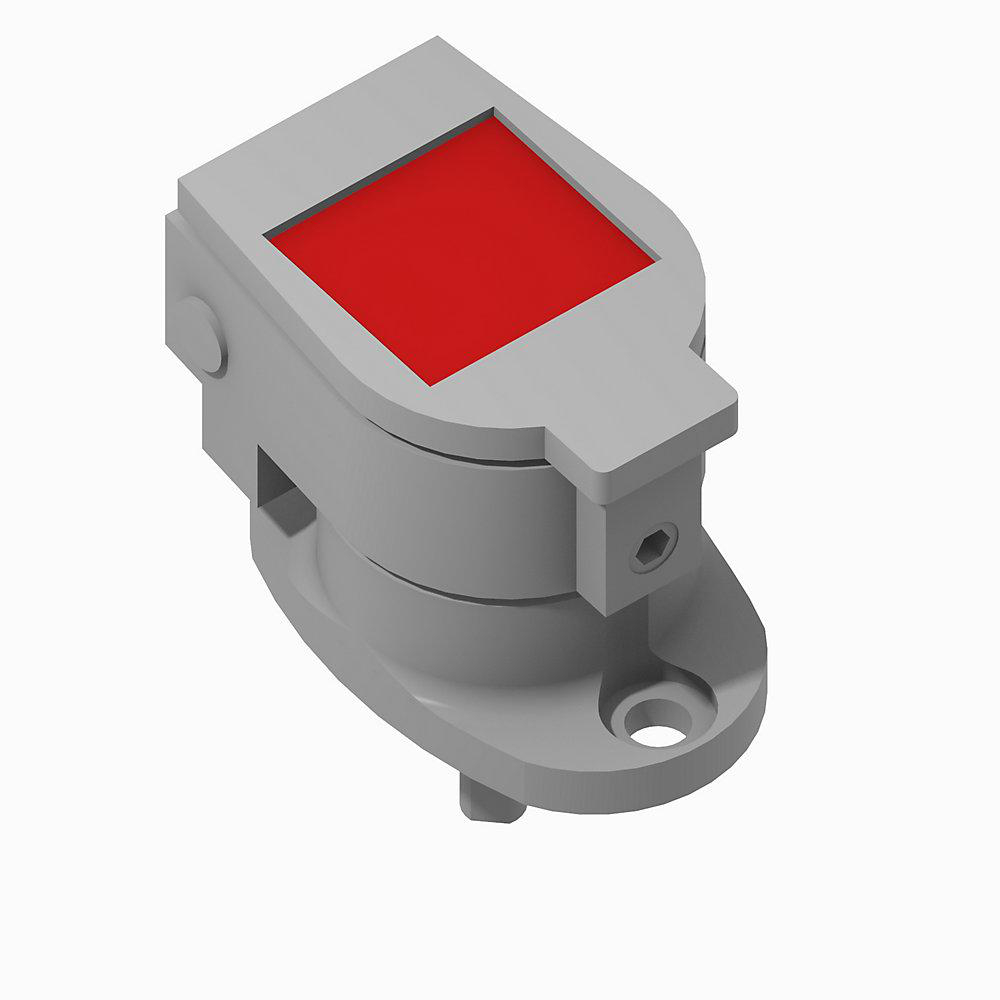 Product image for Code Barrel Trapped Key Interlock
