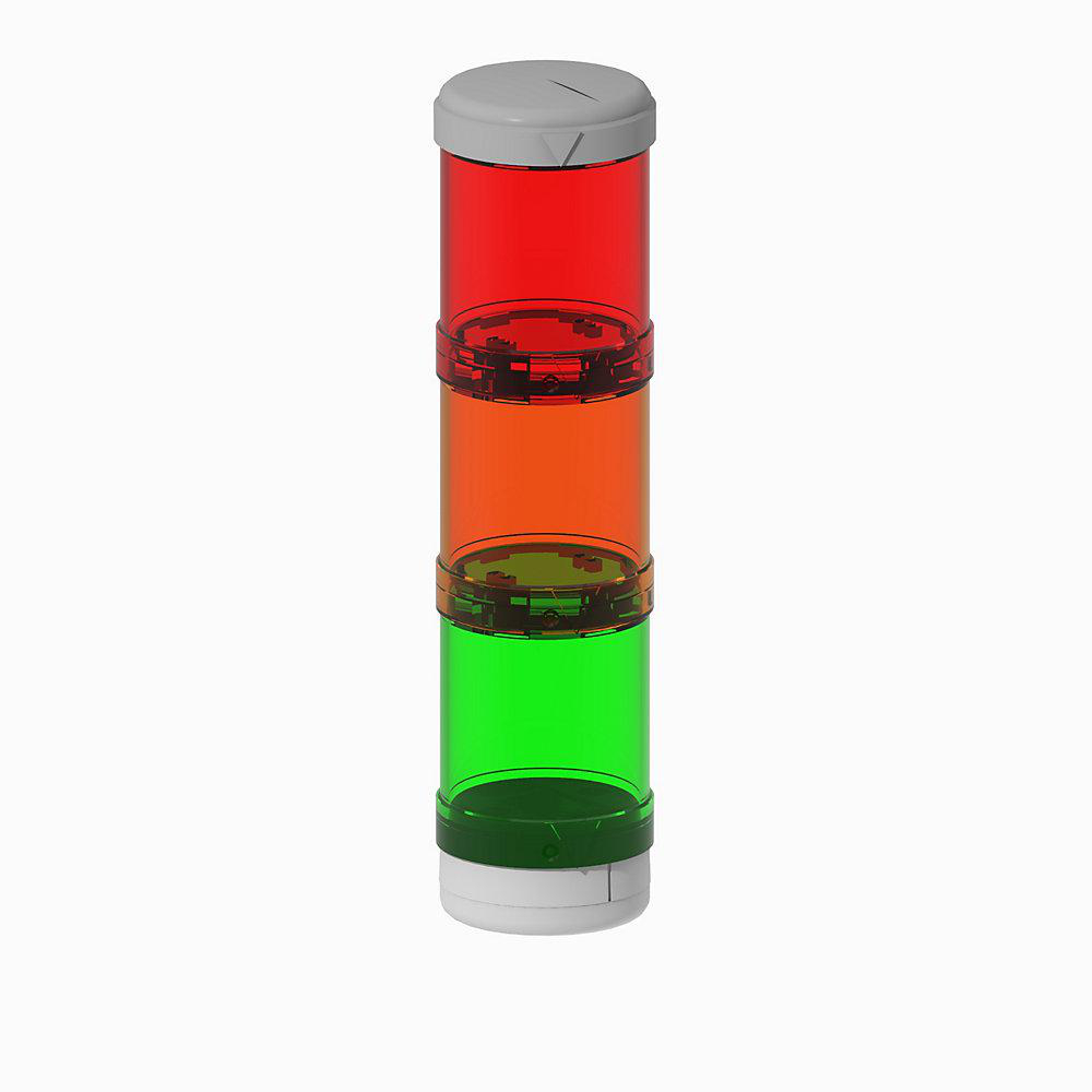 Product image for 1/2in.NPT Surface Mount Signaling Device