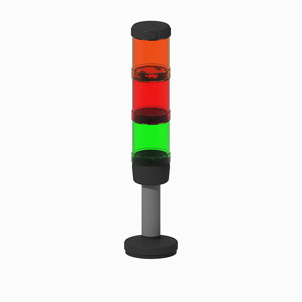 Product image for 10cm Pole Mount Signaling Device