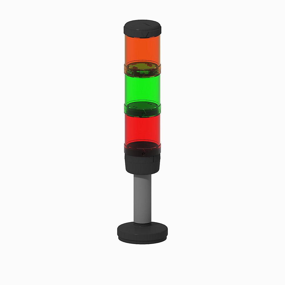 Product image for 10cm Pole Mount Signaling Device